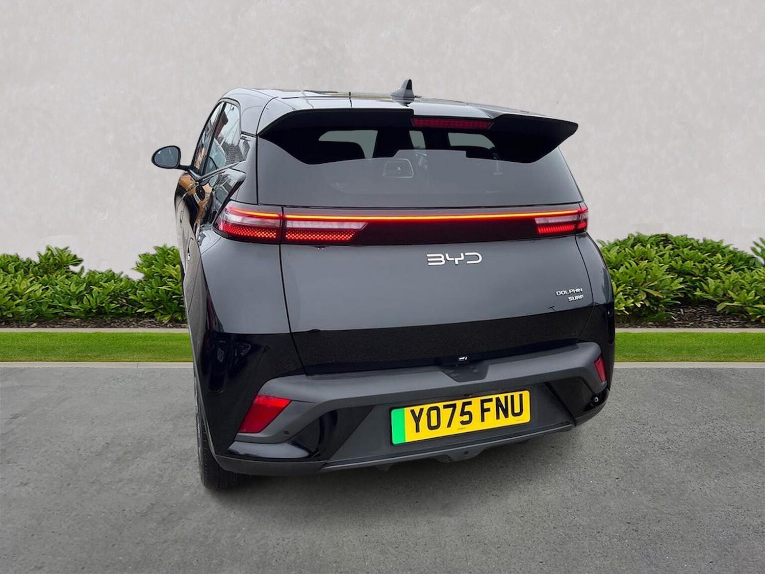 Used BYD Dolphin 2026 for sale - 77896320: Photo 2