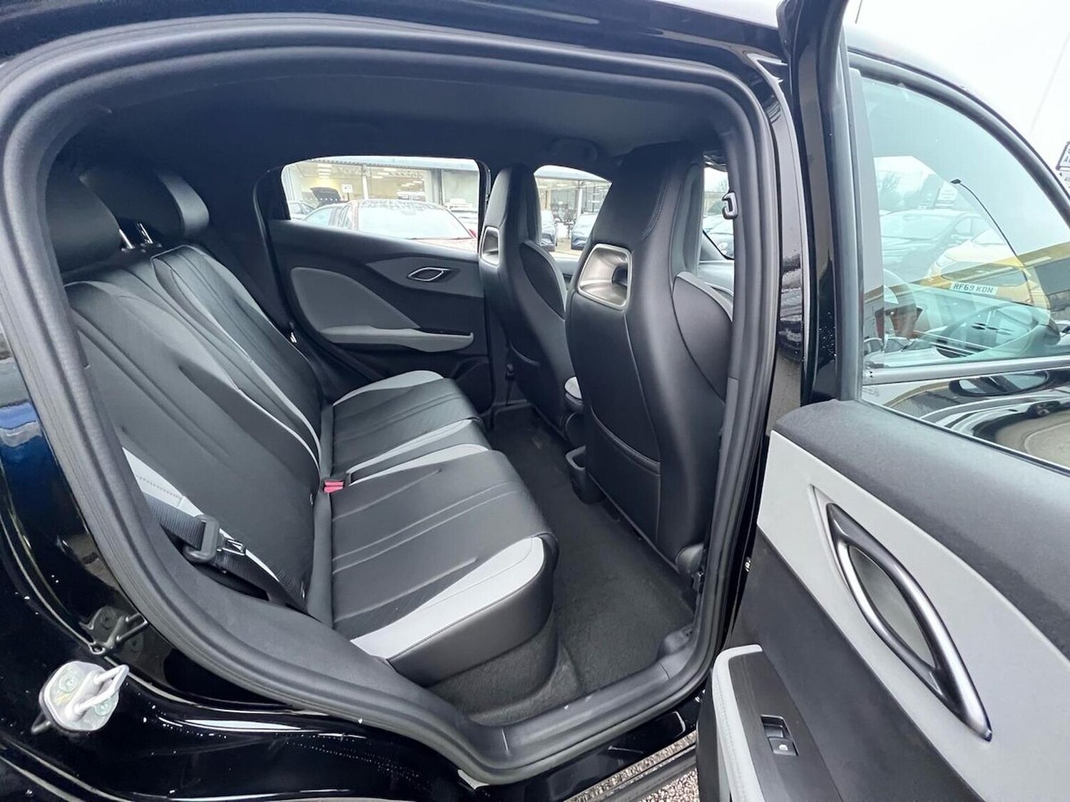 Used BYD Dolphin 2026 for sale - 77896320: Photo 33