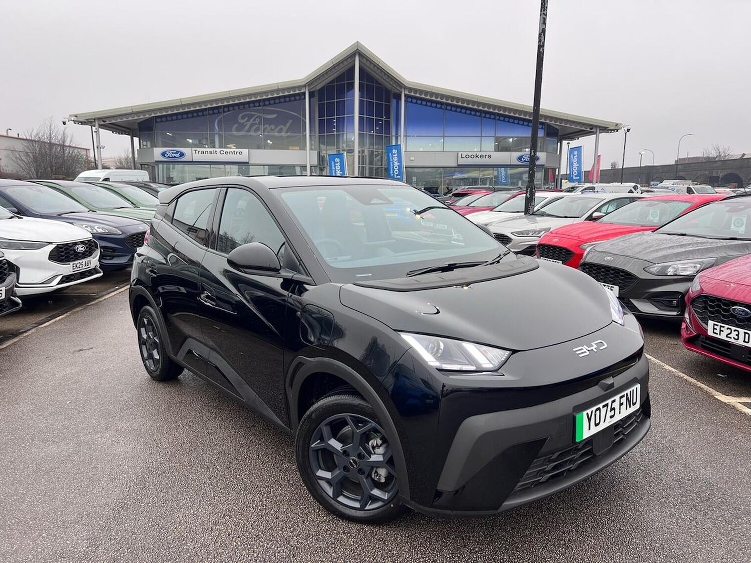 Used BYD Dolphin 2026 for sale - 77896320: Photo 39