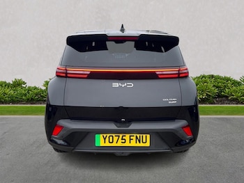 Used BYD Dolphin 2026 for sale - 77896320: Photo