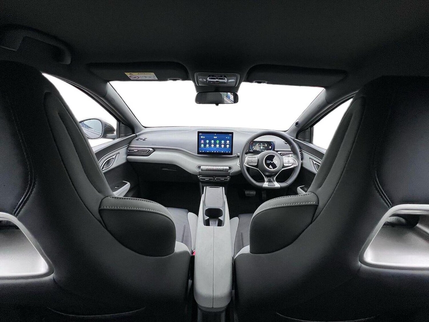 Used BYD Dolphin 2026 for sale - 77896320: Photo 8