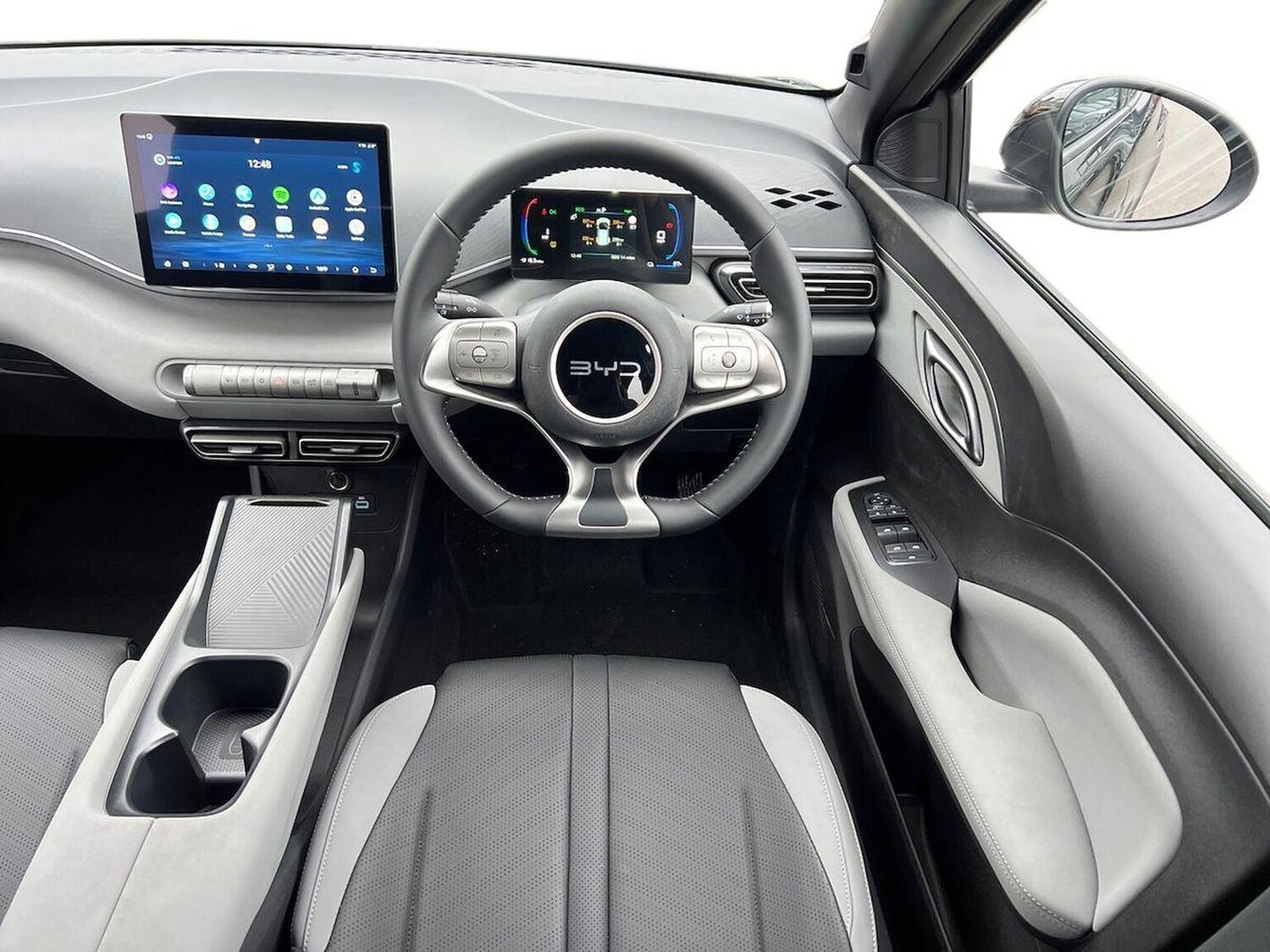 Used BYD Dolphin 2026 for sale - 77896320: Photo 9