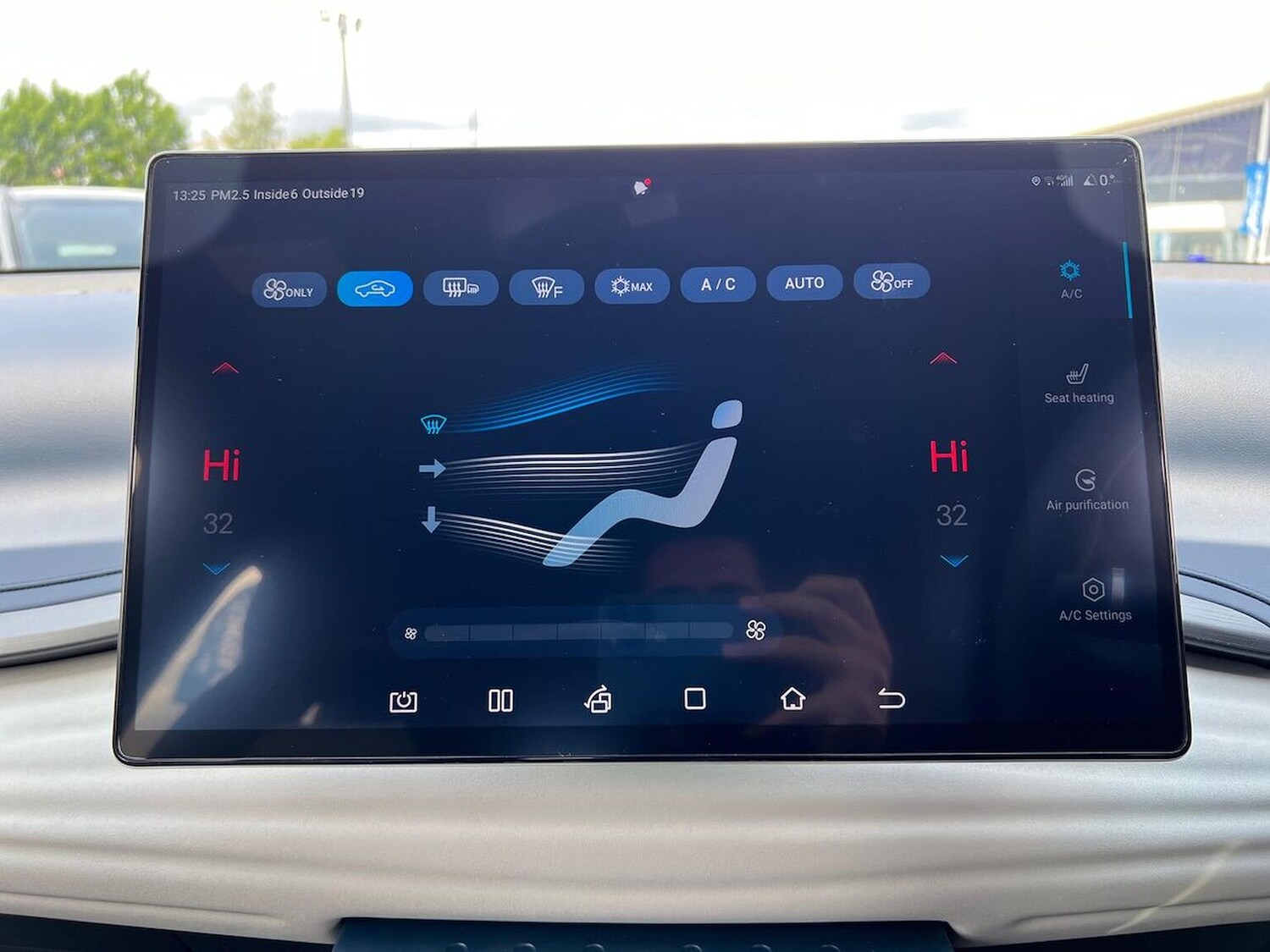 Used BYD Atto 3 2024 for sale - 77489447: Photo 12