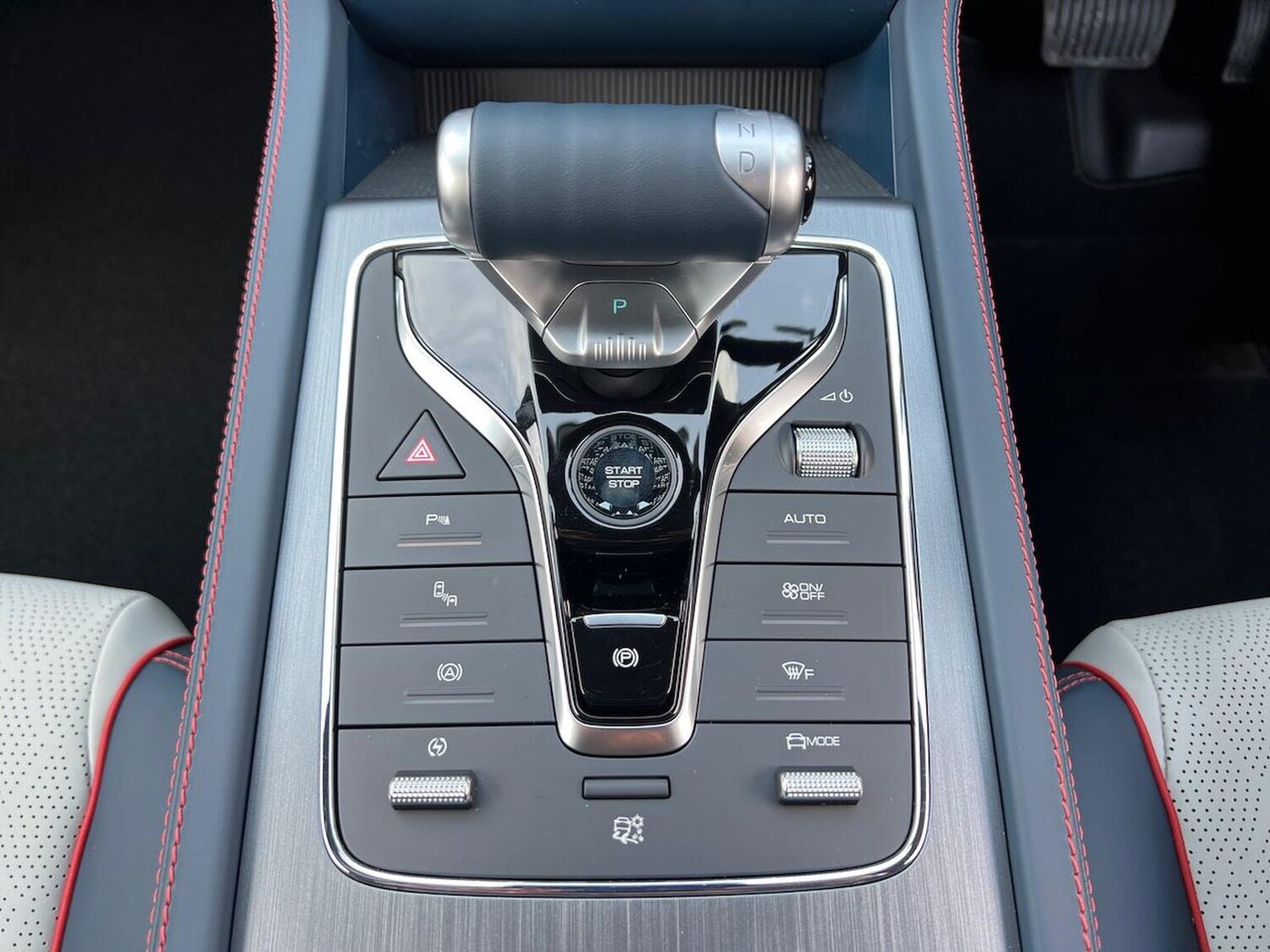 Used BYD Atto 3 2024 for sale - 77489447: Photo 13