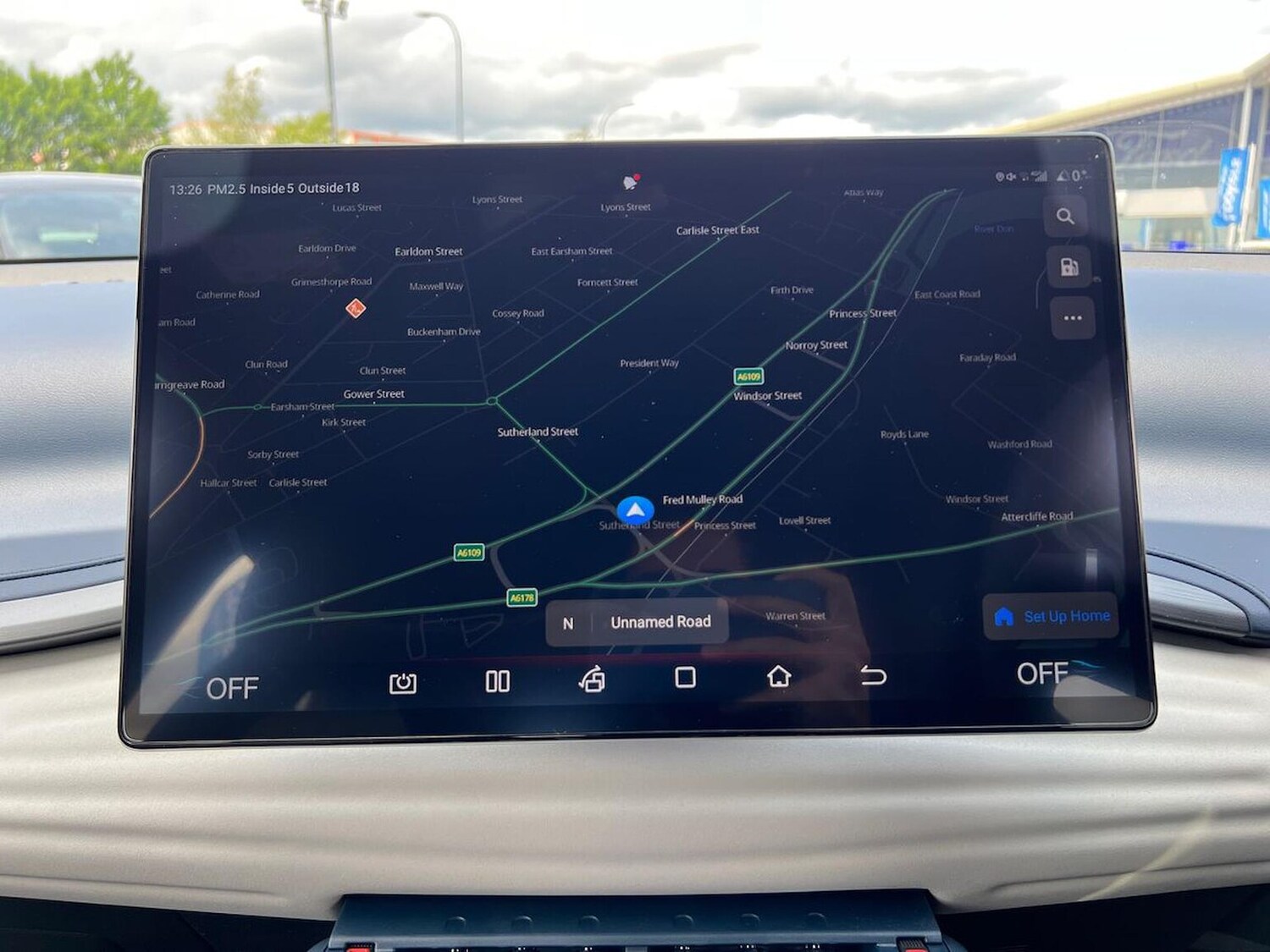 Used BYD Atto 3 2024 for sale - 77489447: Photo 24