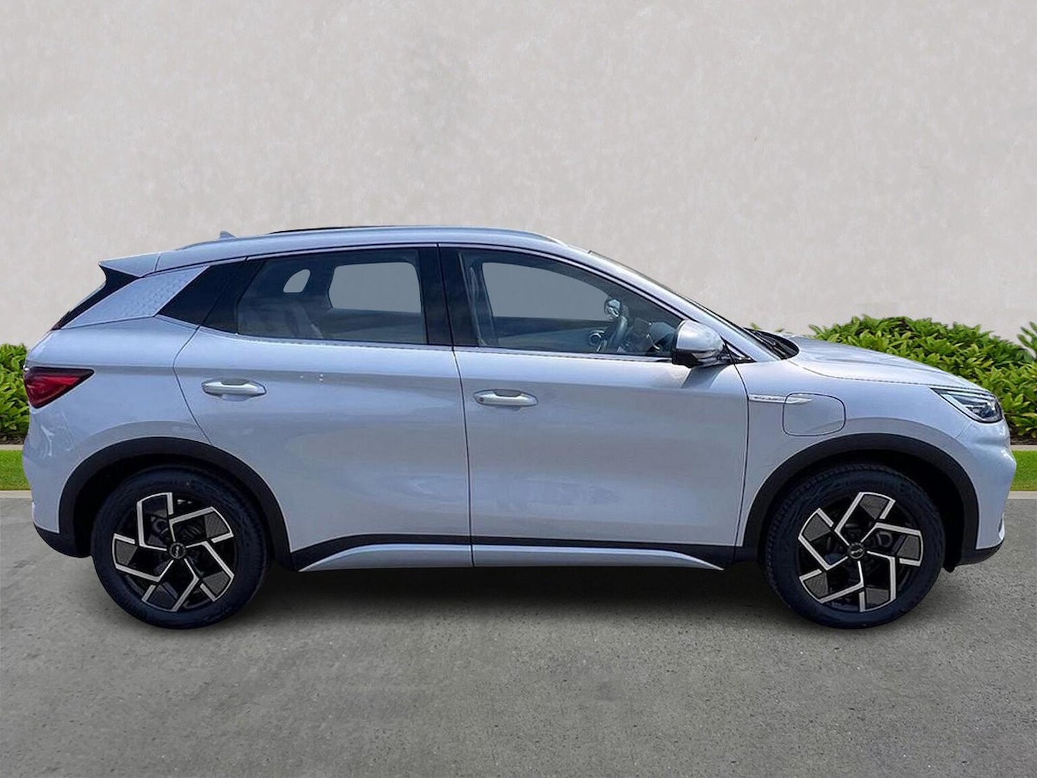 Used BYD Atto 3 2024 for sale - 77489447: Photo 3
