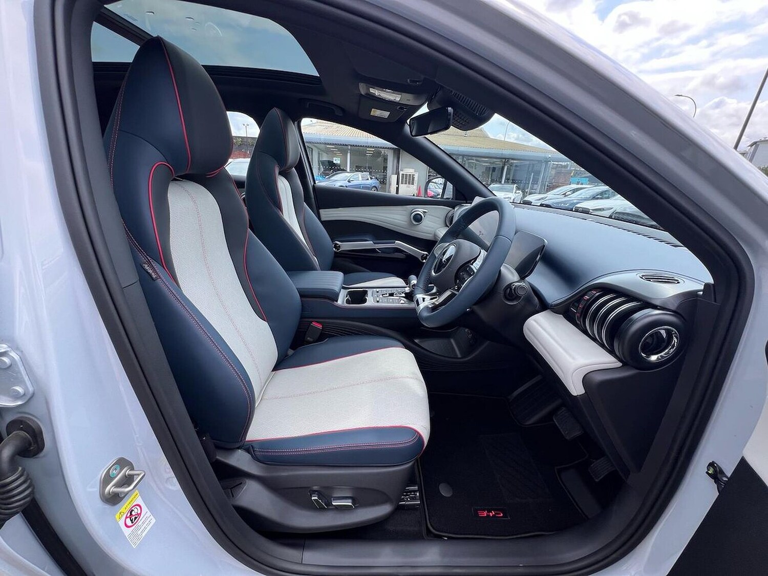 Used BYD Atto 3 2024 for sale - 77489447: Photo 31