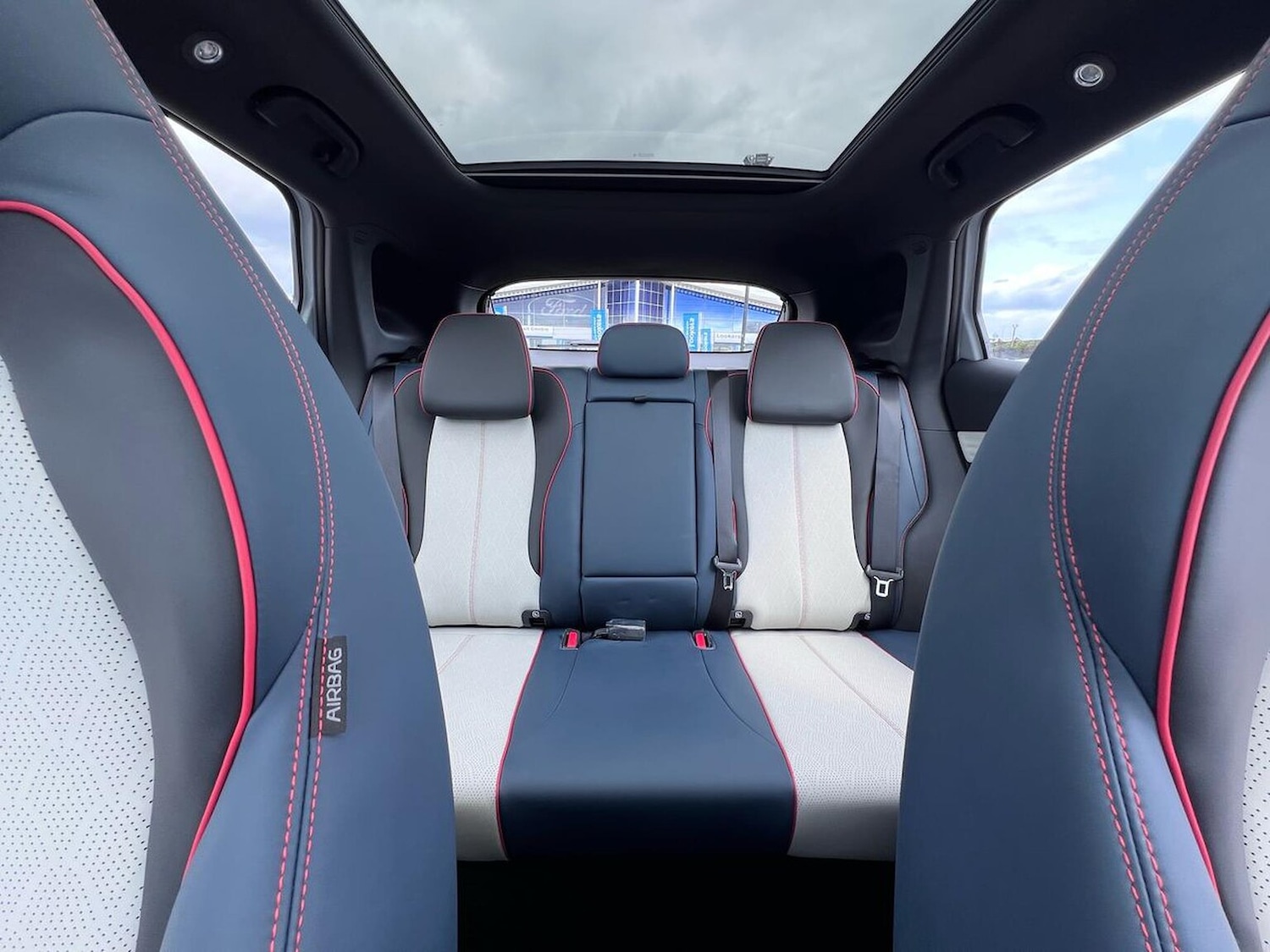 Used BYD Atto 3 2024 for sale - 77489447: Photo 34