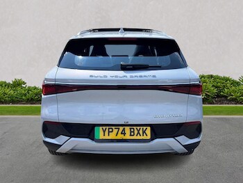 Used BYD Atto 3 2024 for sale - 77489447: Photo