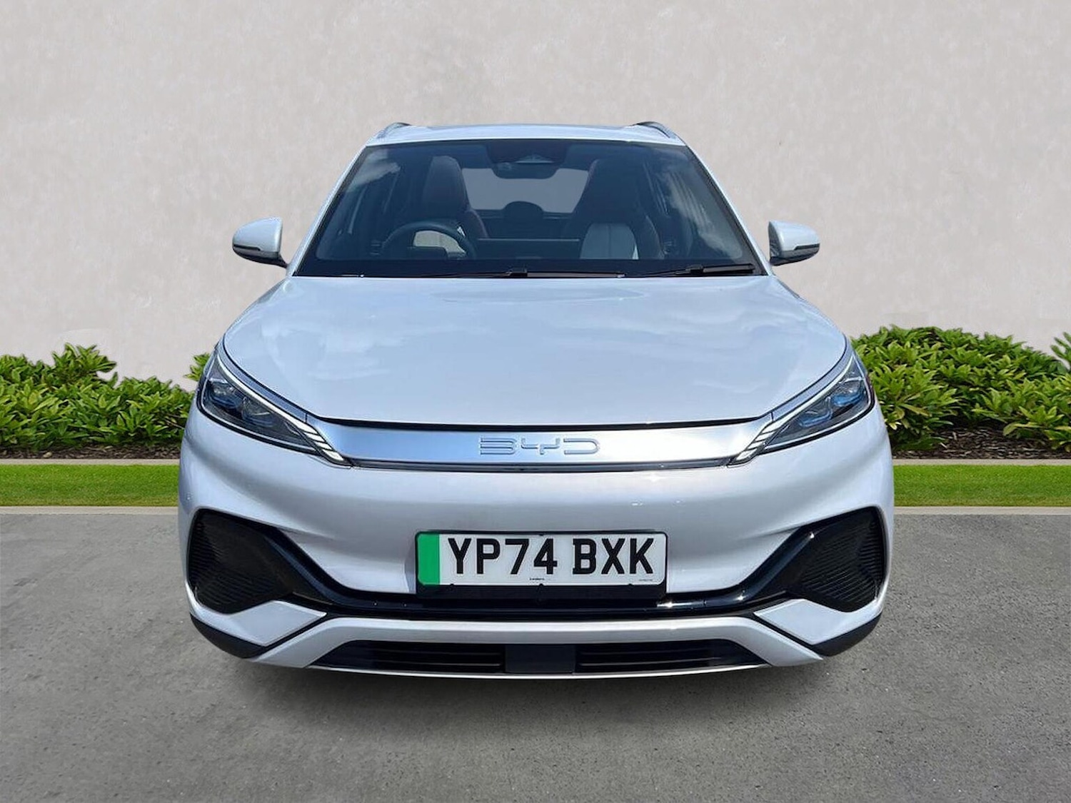 Used BYD Atto 3 2024 for sale - 77489447: Photo 5