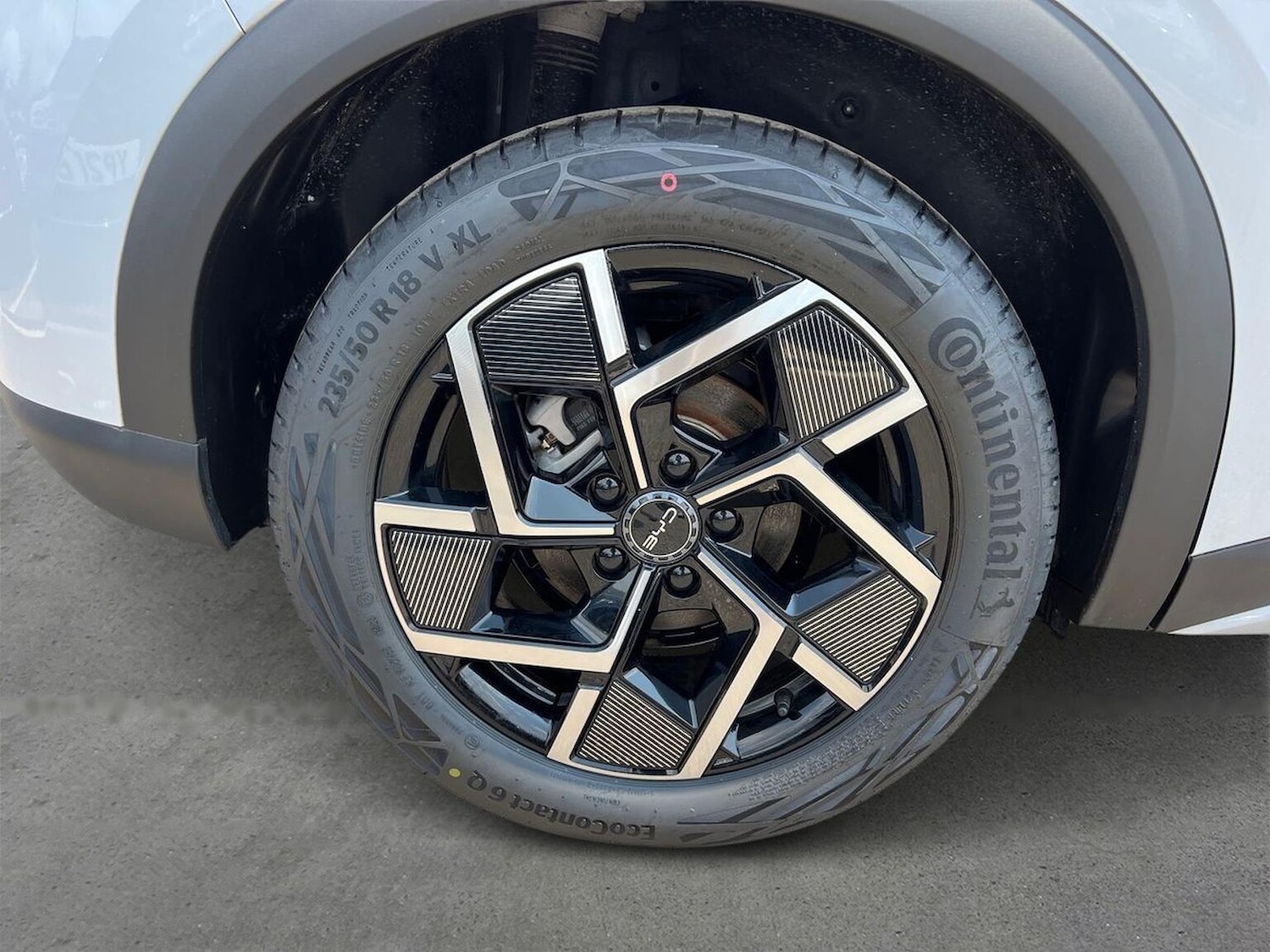 Used BYD Atto 3 2024 for sale - 77489447: Photo 6