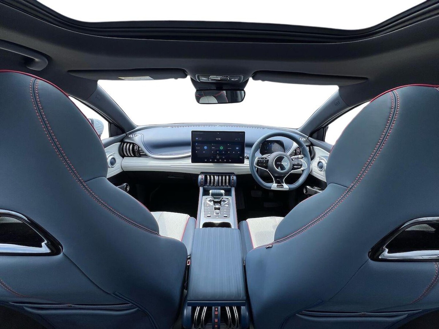 Used BYD Atto 3 2024 for sale - 77489447: Photo 8