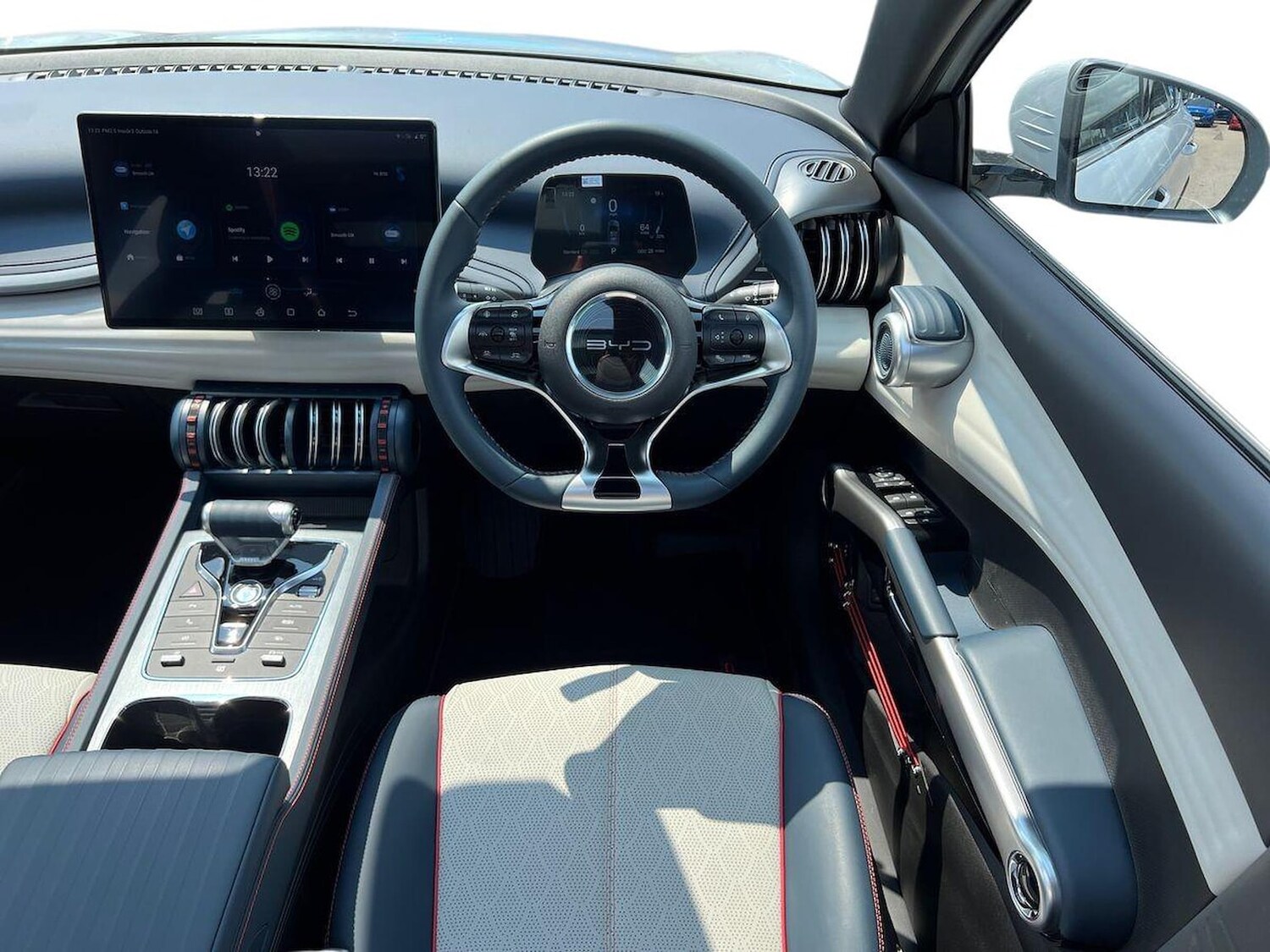 Used BYD Atto 3 2024 for sale - 77489447: Photo 9