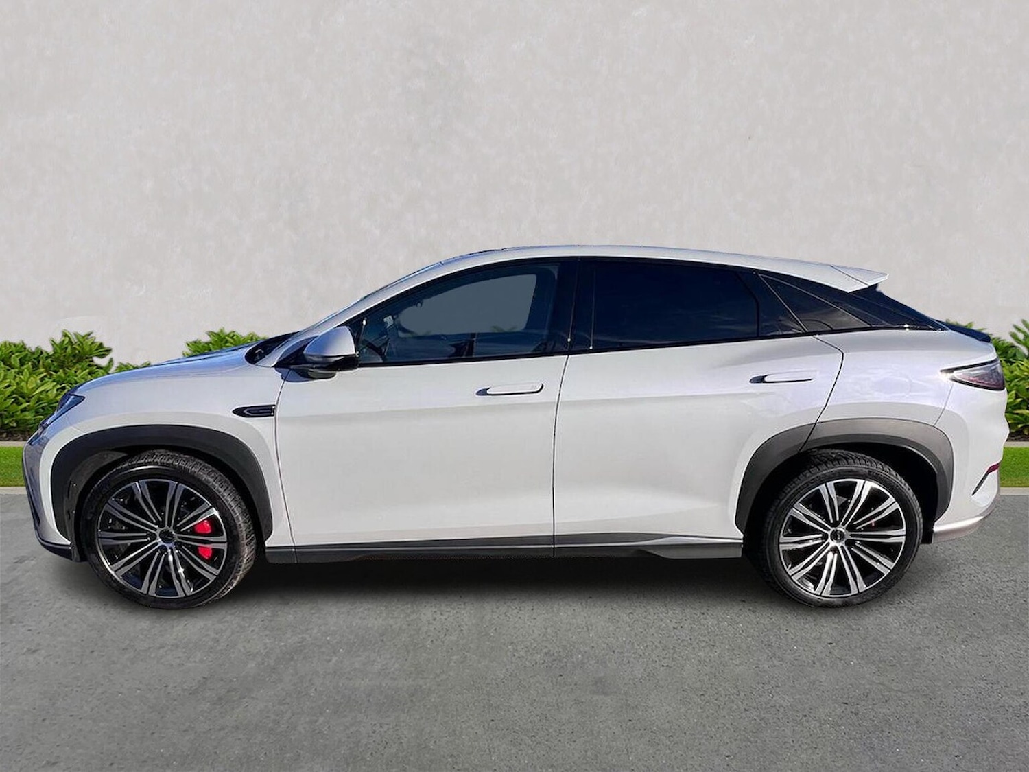 Used BYD Sealion 7 2025 for sale - 77489409: Photo 19