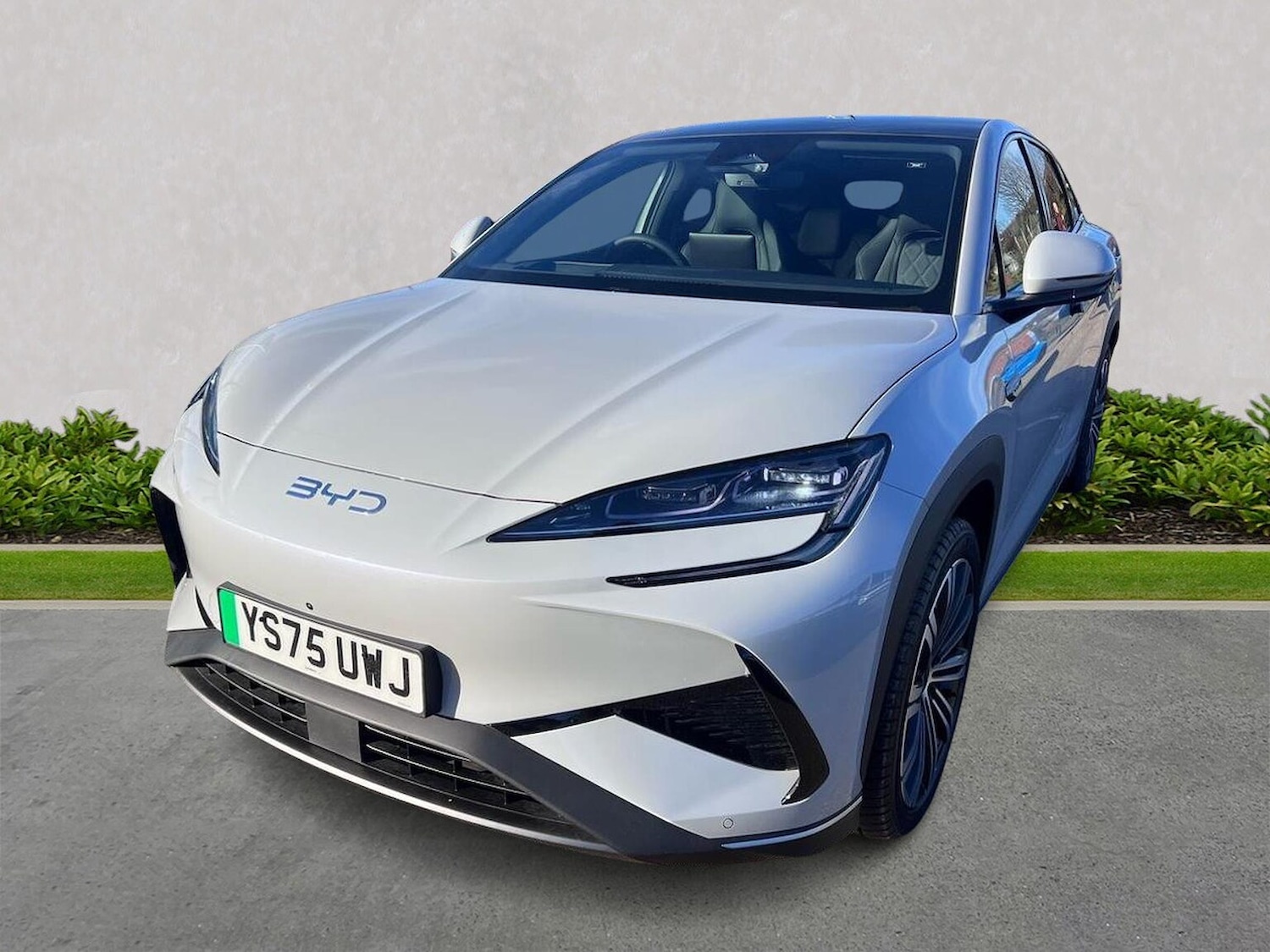 Used BYD Sealion 7 2025 for sale - 77489409: Photo 20