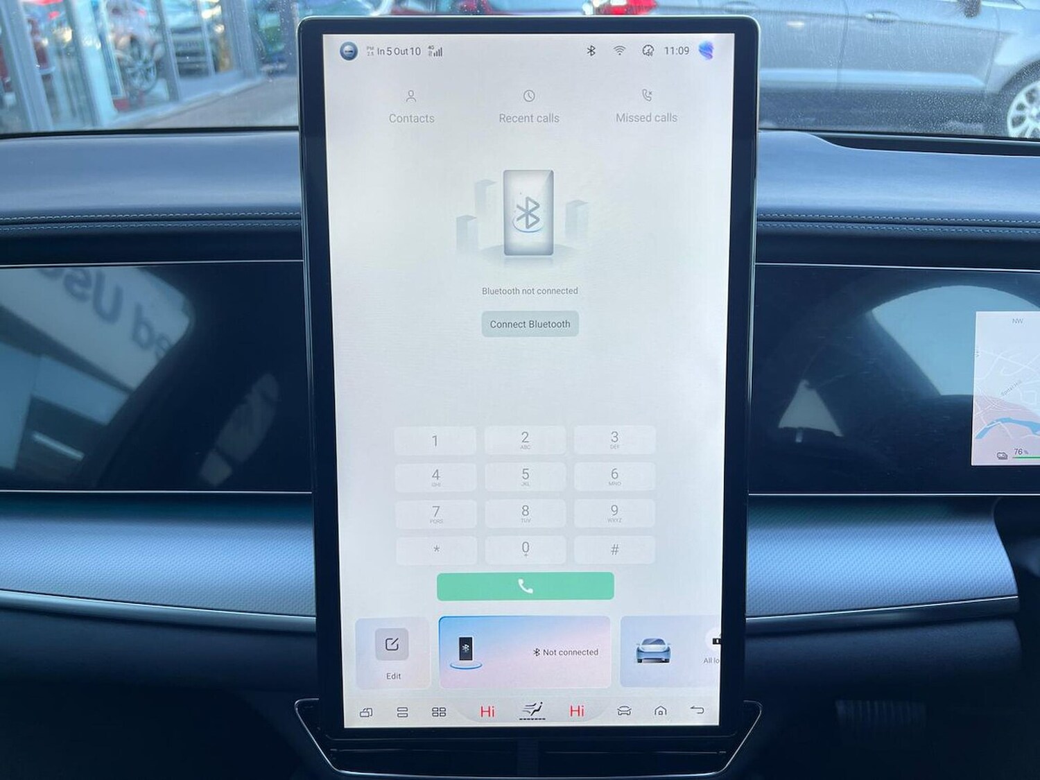 Used BYD Sealion 7 2025 for sale - 77489409: Photo 22