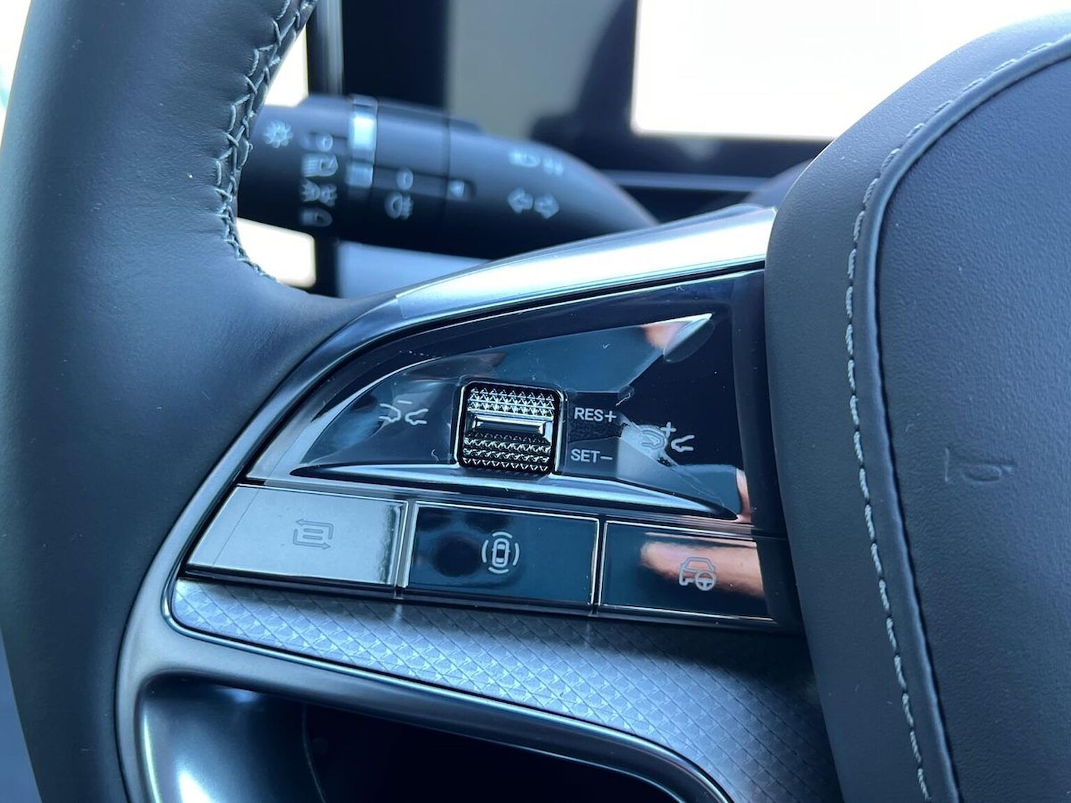 Used BYD Sealion 7 2025 for sale - 77489409: Photo 26