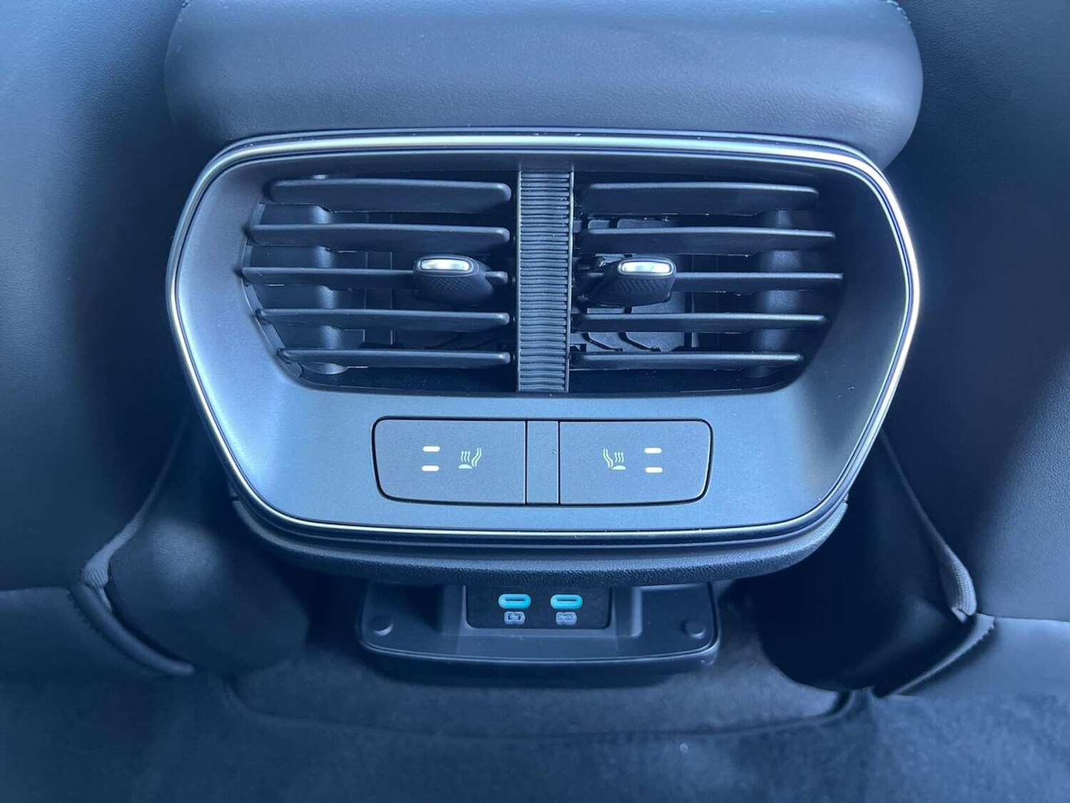 Used BYD Sealion 7 2025 for sale - 77489409: Photo 36