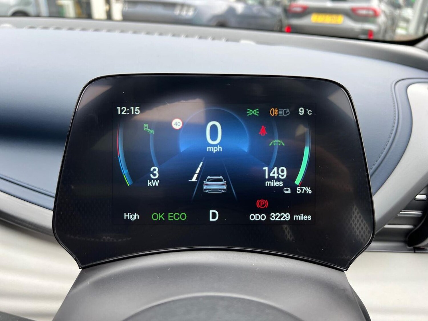 Used BYD Atto 3 2025 for sale - 77489452: Photo 10