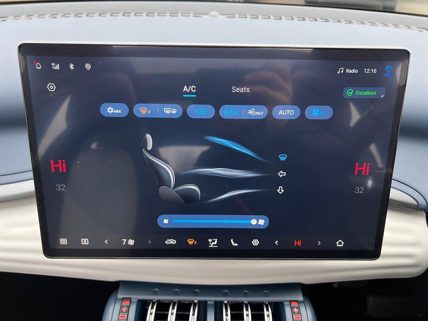 Used BYD Atto 3 2025 for sale - 77489452: Photo 12