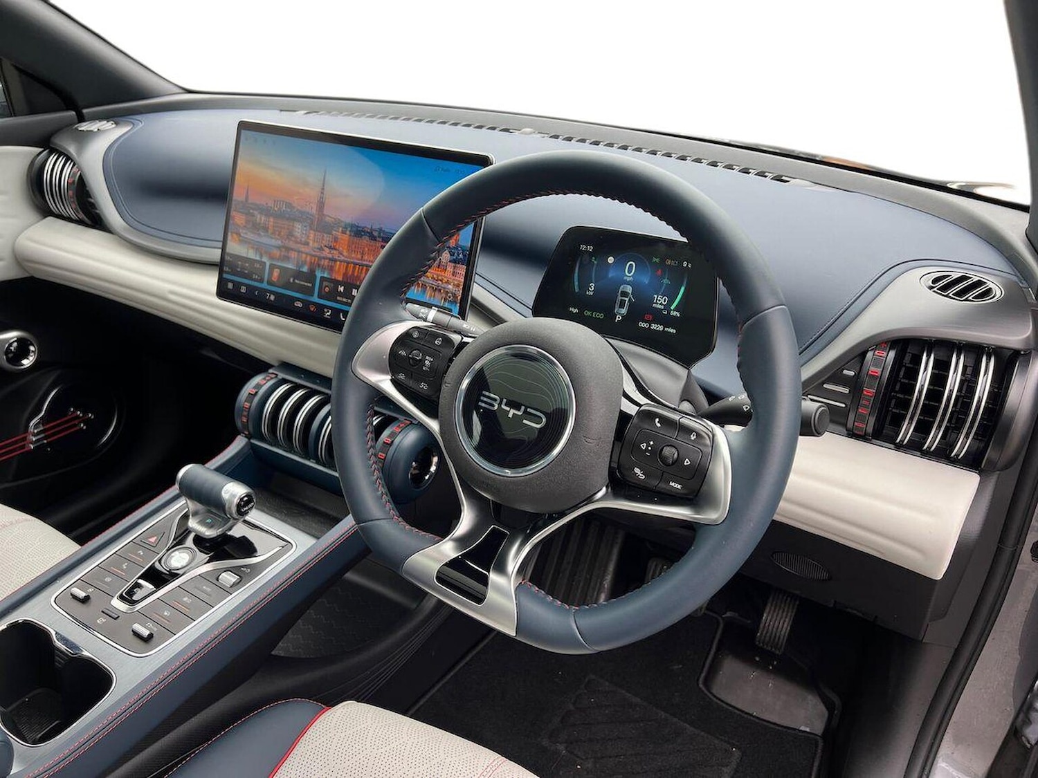 Used BYD Atto 3 2025 for sale - 77489452: Photo 15