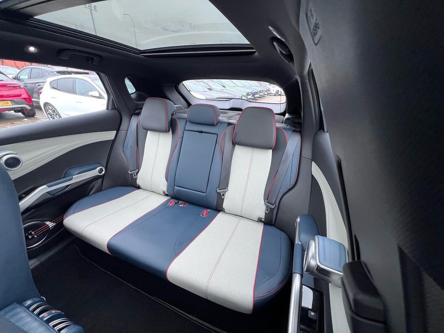 Used BYD Atto 3 2025 for sale - 77489452: Photo 16