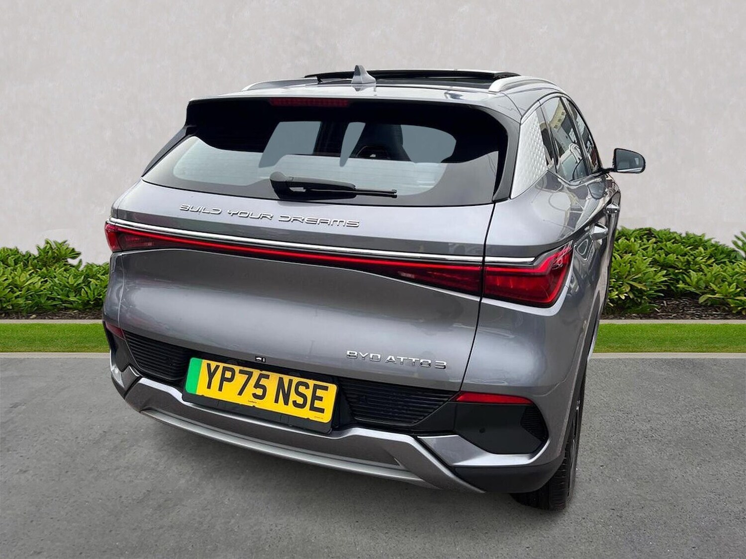 Used BYD Atto 3 2025 for sale - 77489452: Photo 18