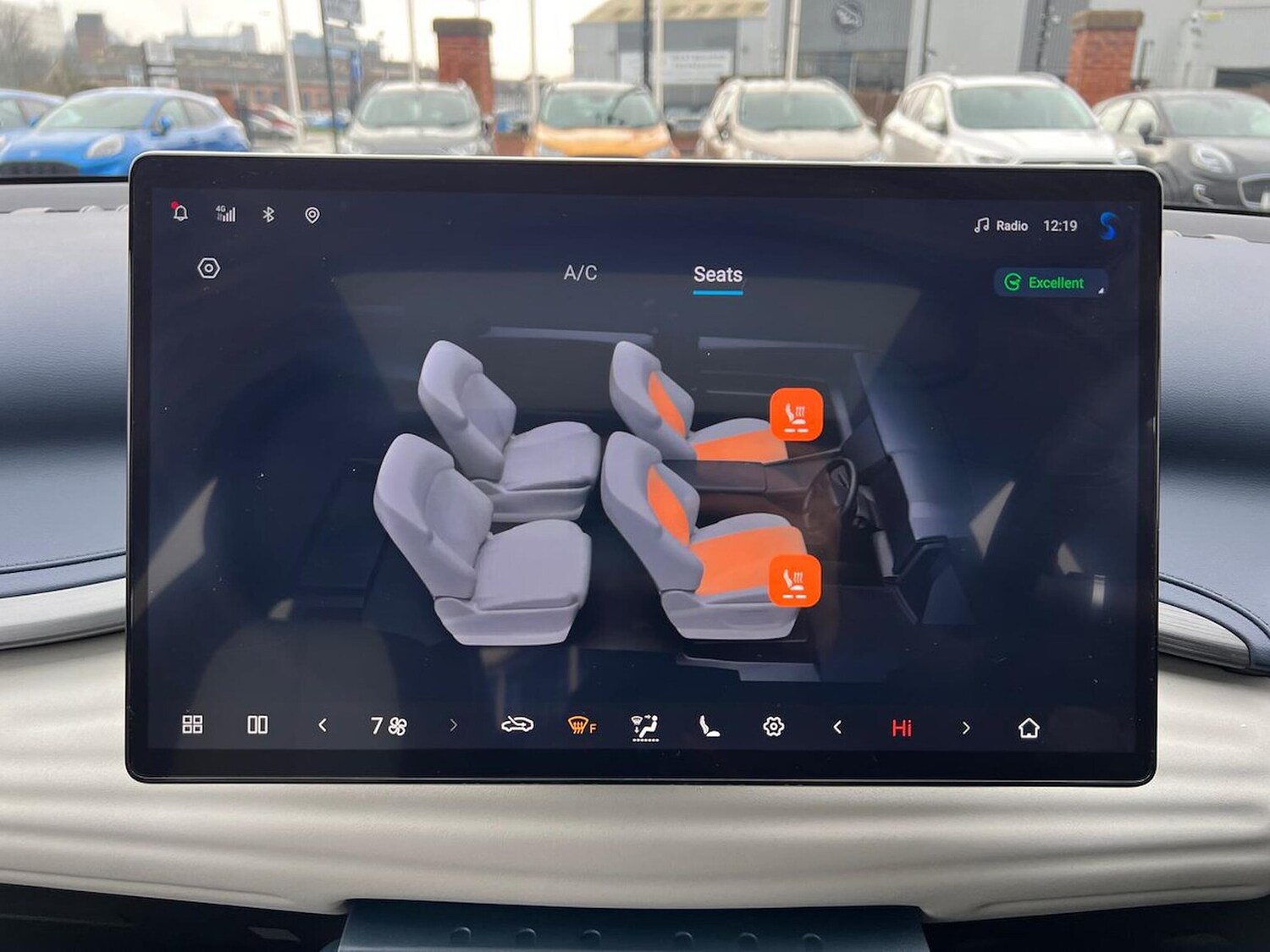 Used BYD Atto 3 2025 for sale - 77489452: Photo 21