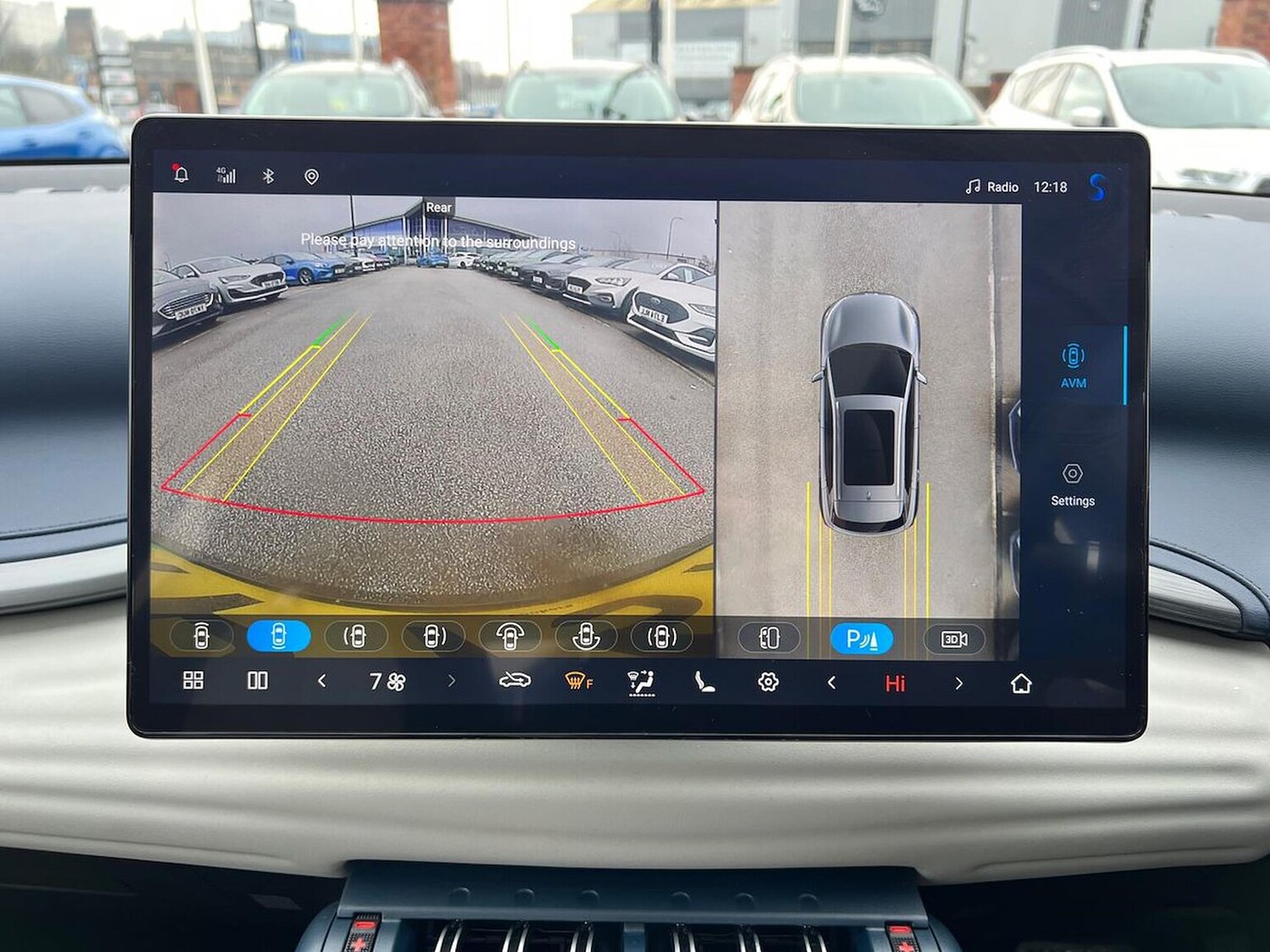 Used BYD Atto 3 2025 for sale - 77489452: Photo 23