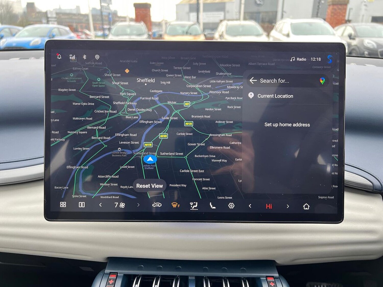 Used BYD Atto 3 2025 for sale - 77489452: Photo 24