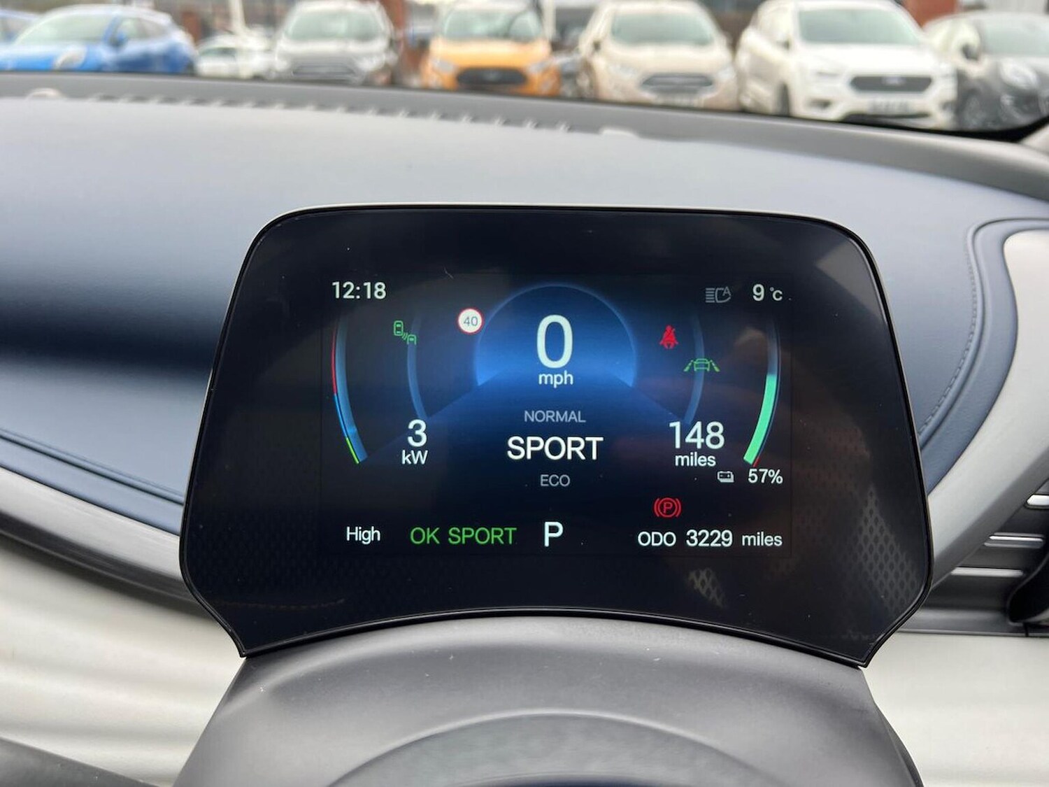 Used BYD Atto 3 2025 for sale - 77489452: Photo 25