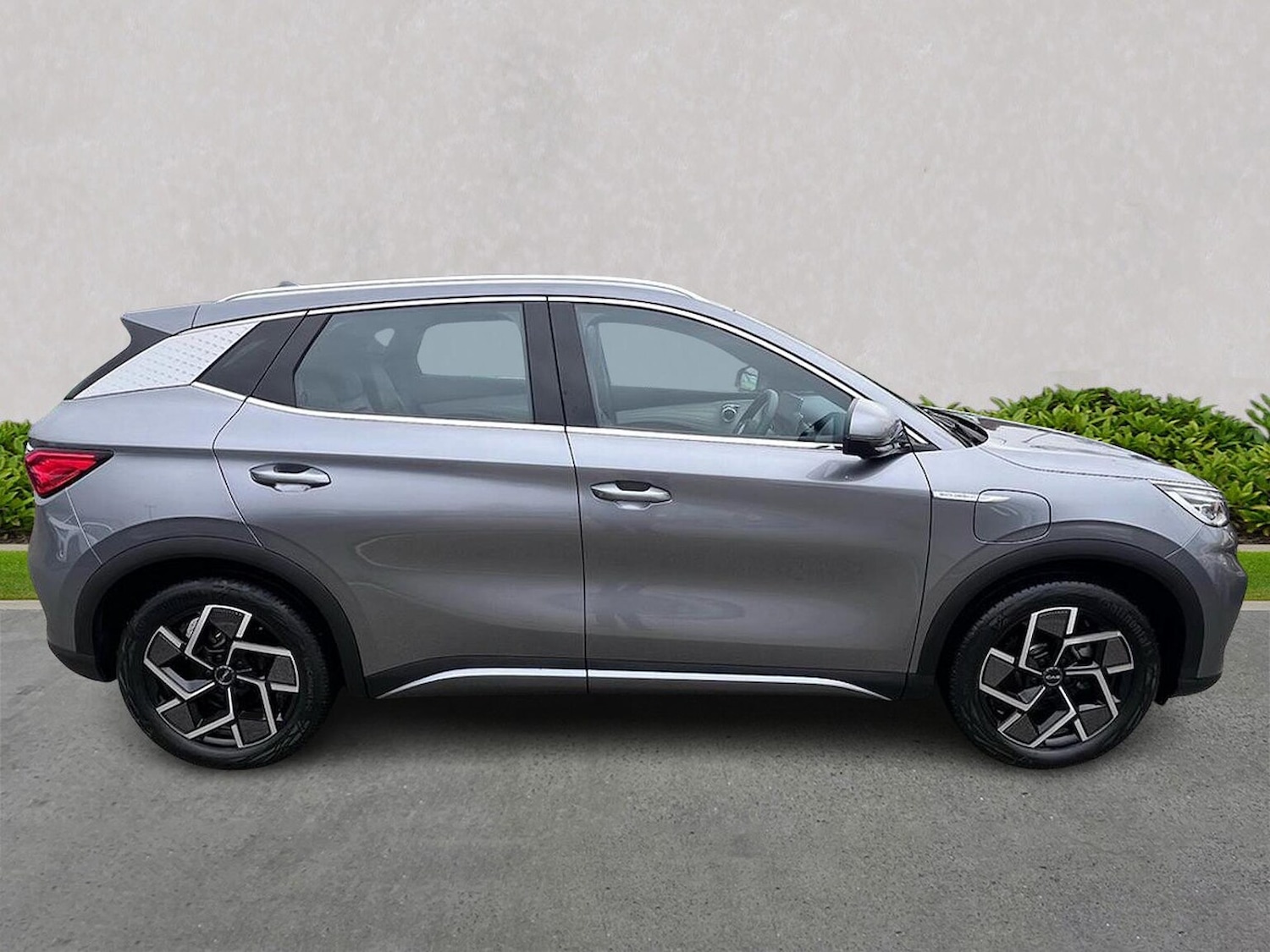 Used BYD Atto 3 2025 for sale - 77489452: Photo 3