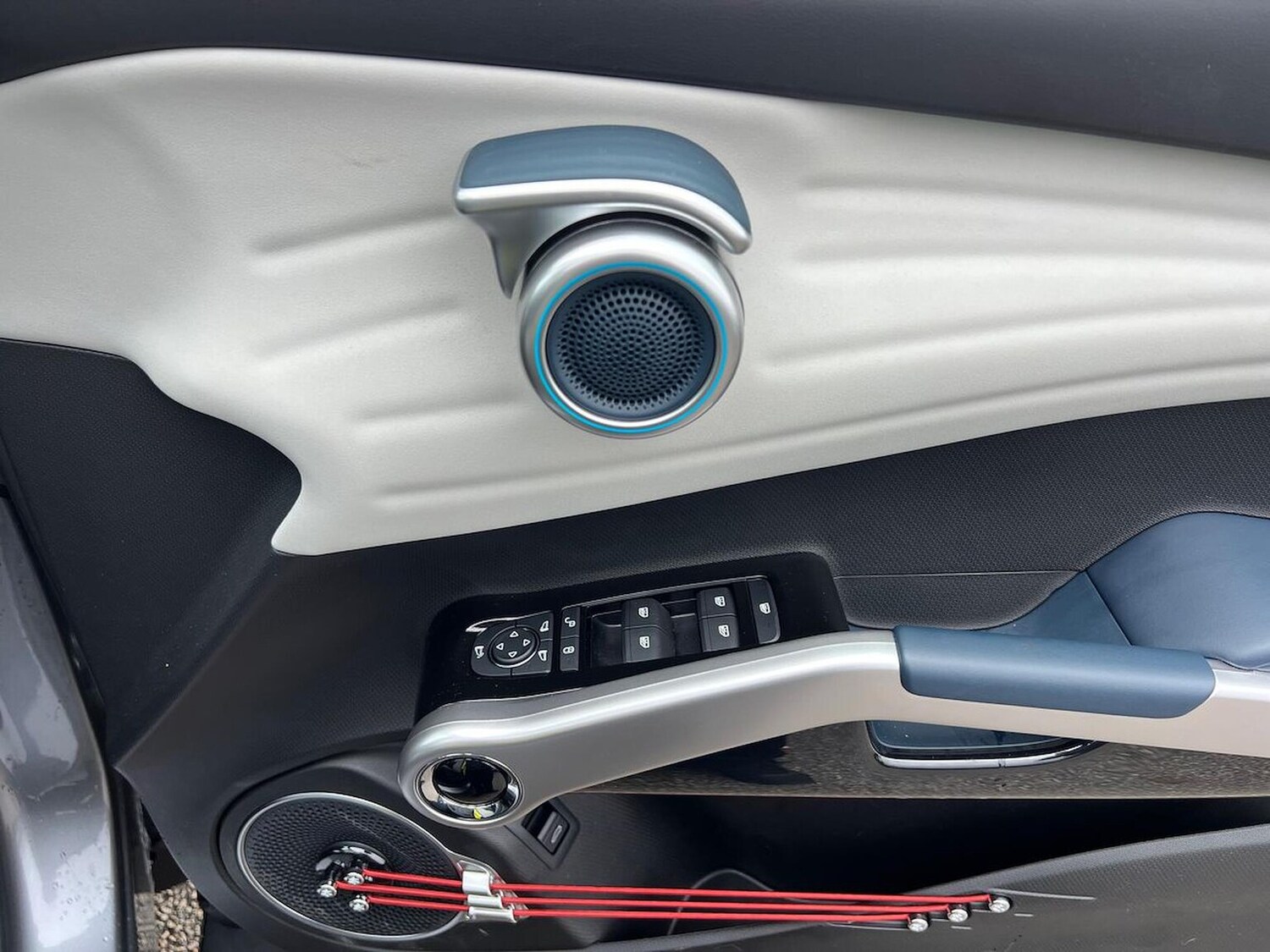 Used BYD Atto 3 2025 for sale - 77489452: Photo 30