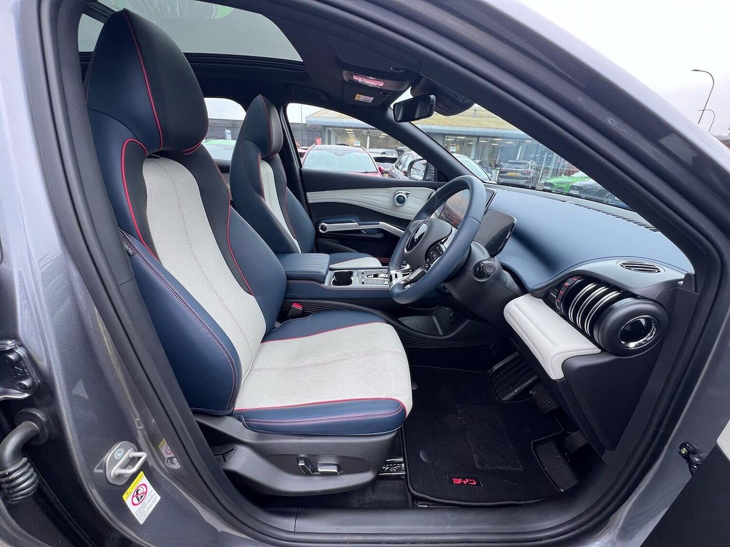 Used BYD Atto 3 2025 for sale - 77489452: Photo 31
