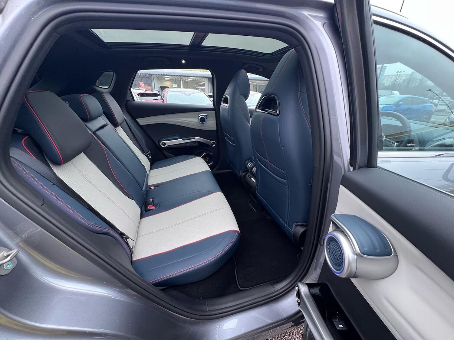 Used BYD Atto 3 2025 for sale - 77489452: Photo 33