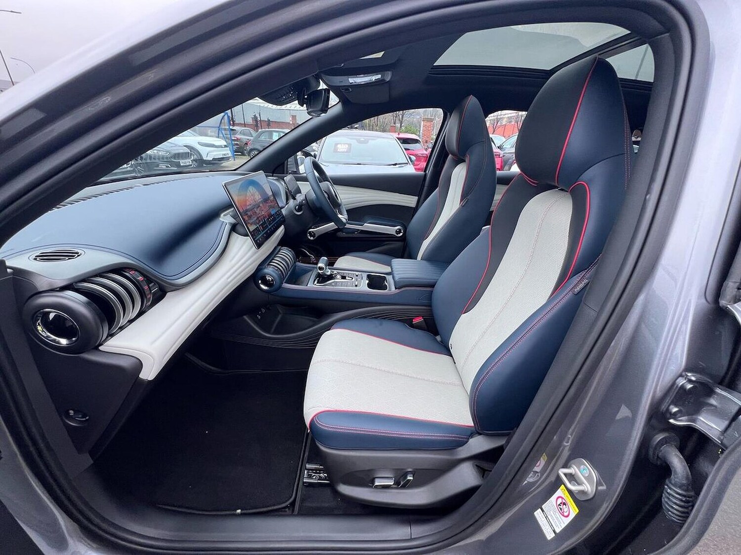 Used BYD Atto 3 2025 for sale - 77489452: Photo 35