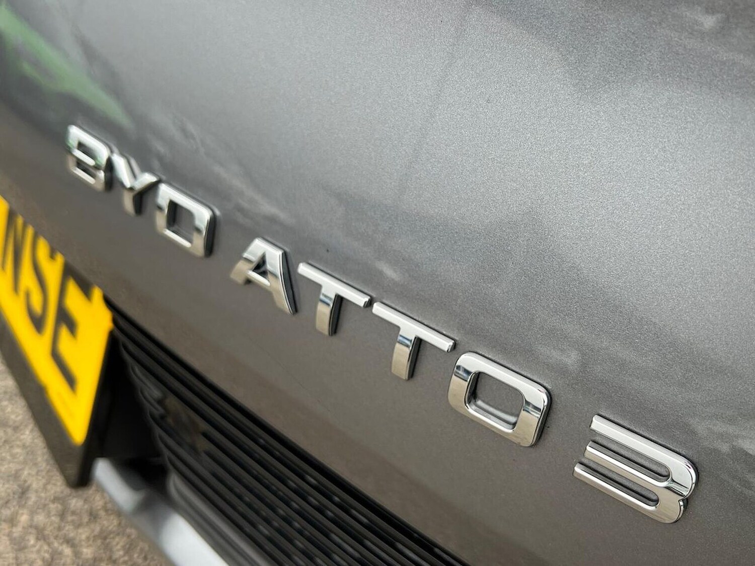 Used BYD Atto 3 2025 for sale - 77489452: Photo 36