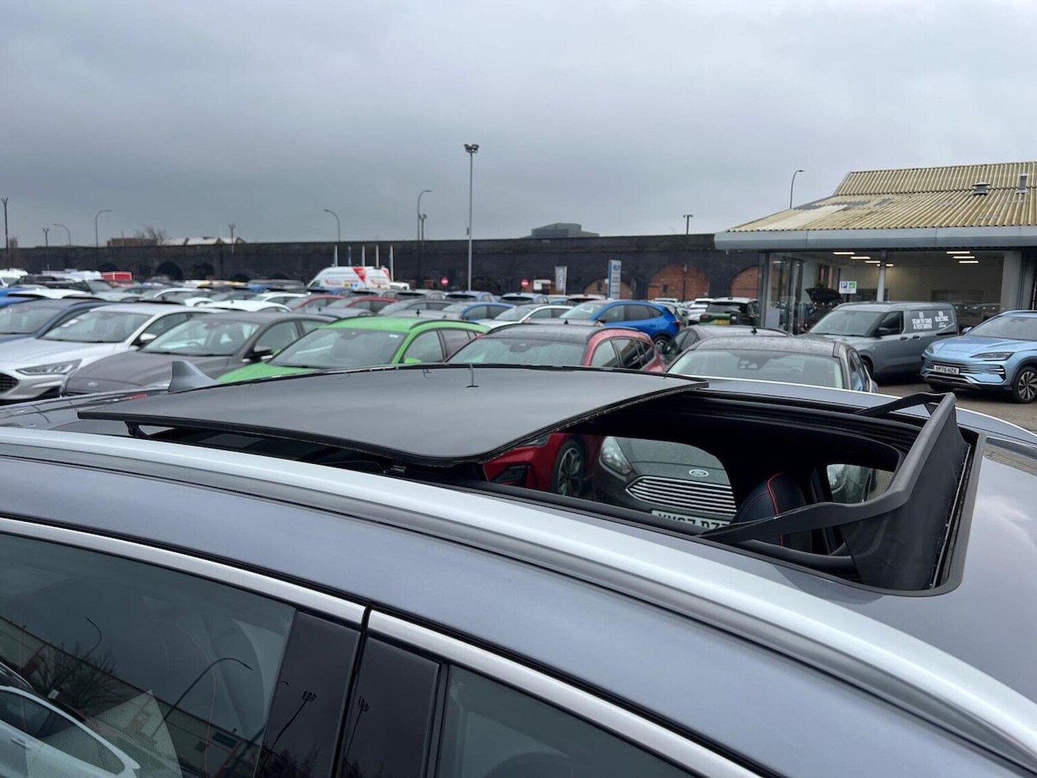 Used BYD Atto 3 2025 for sale - 77489452: Photo 37