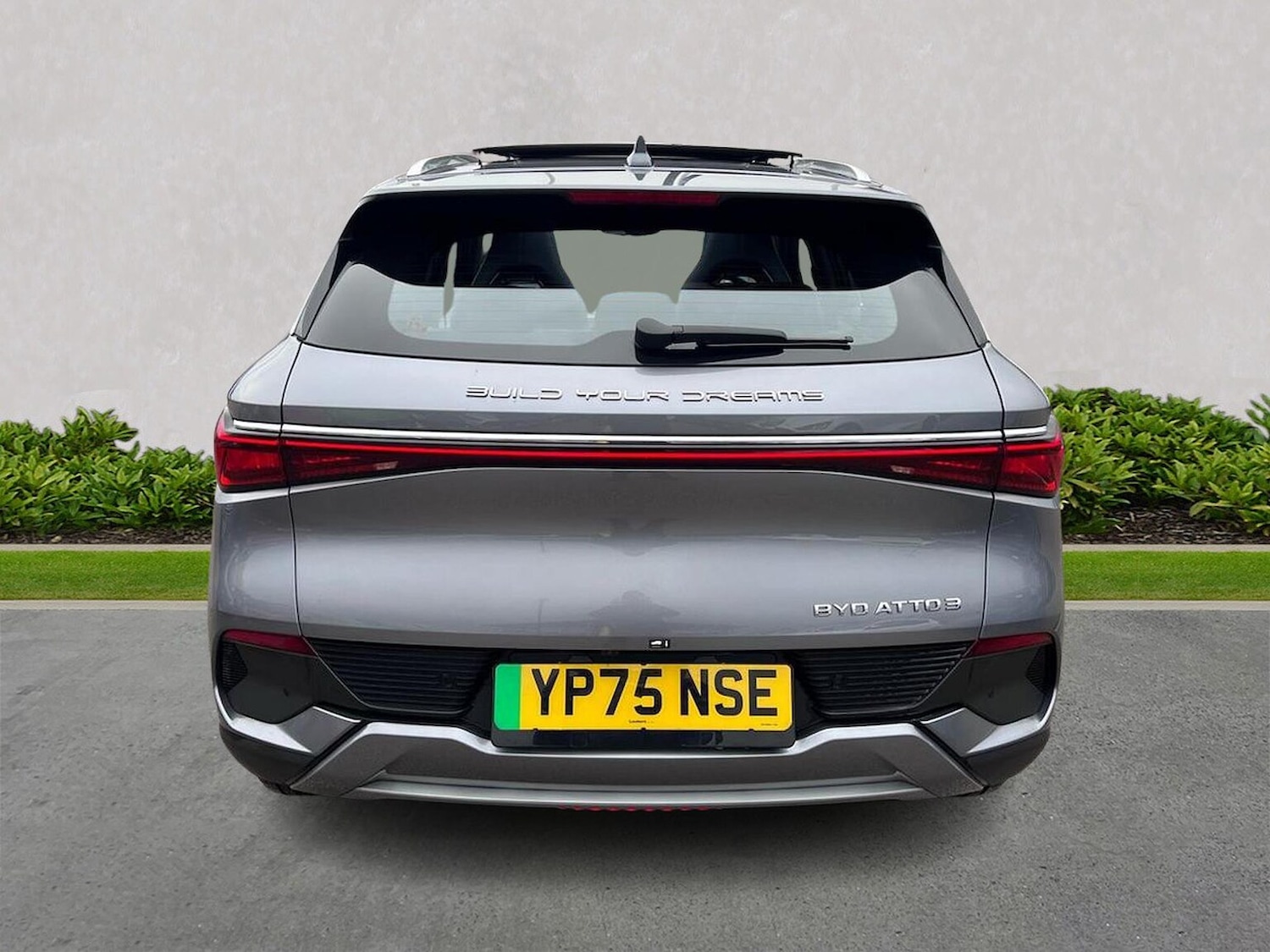 Used BYD Atto 3 2025 for sale - 77489452: Photo 4