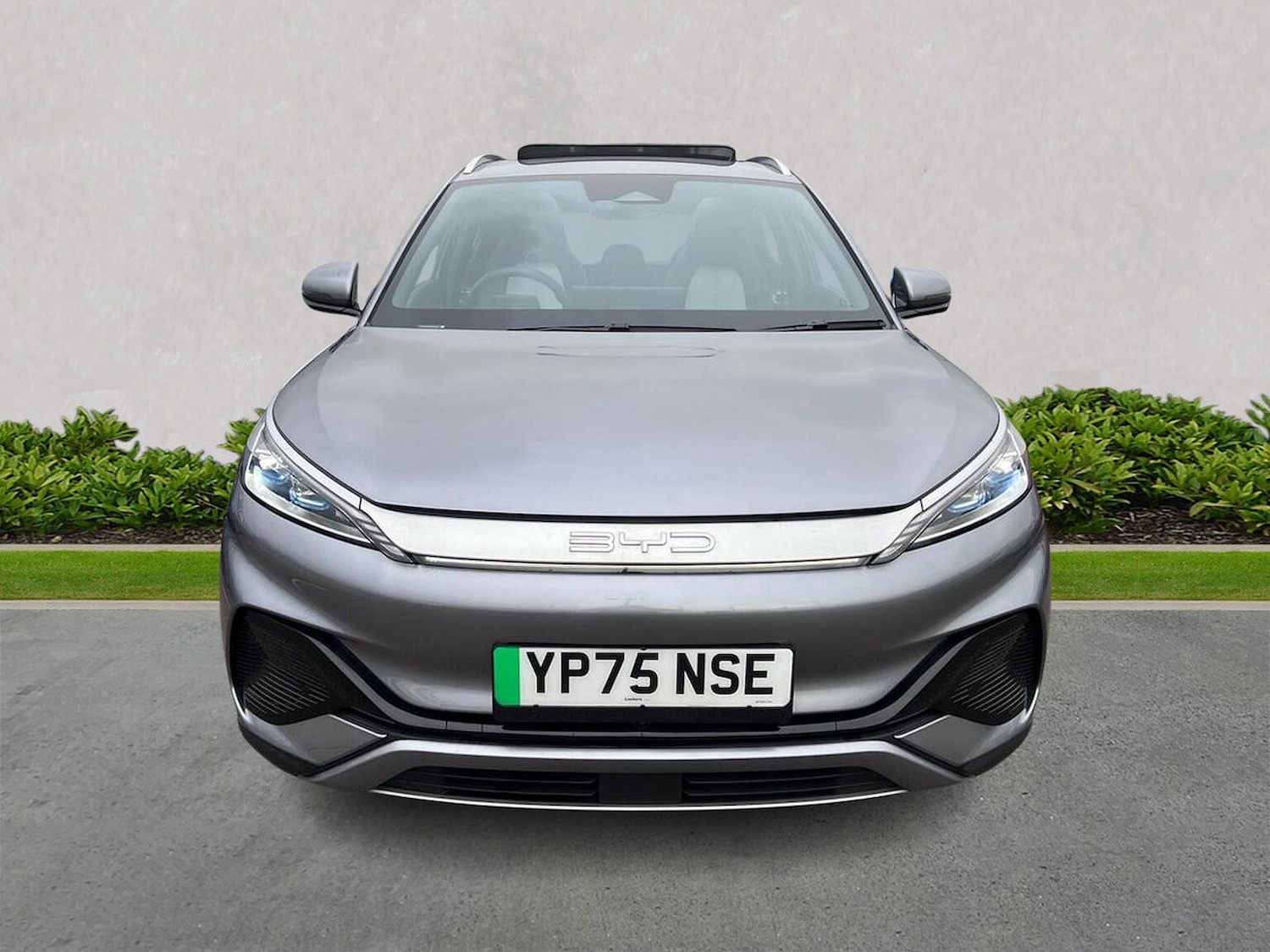 Used BYD Atto 3 2025 for sale - 77489452: Photo 5