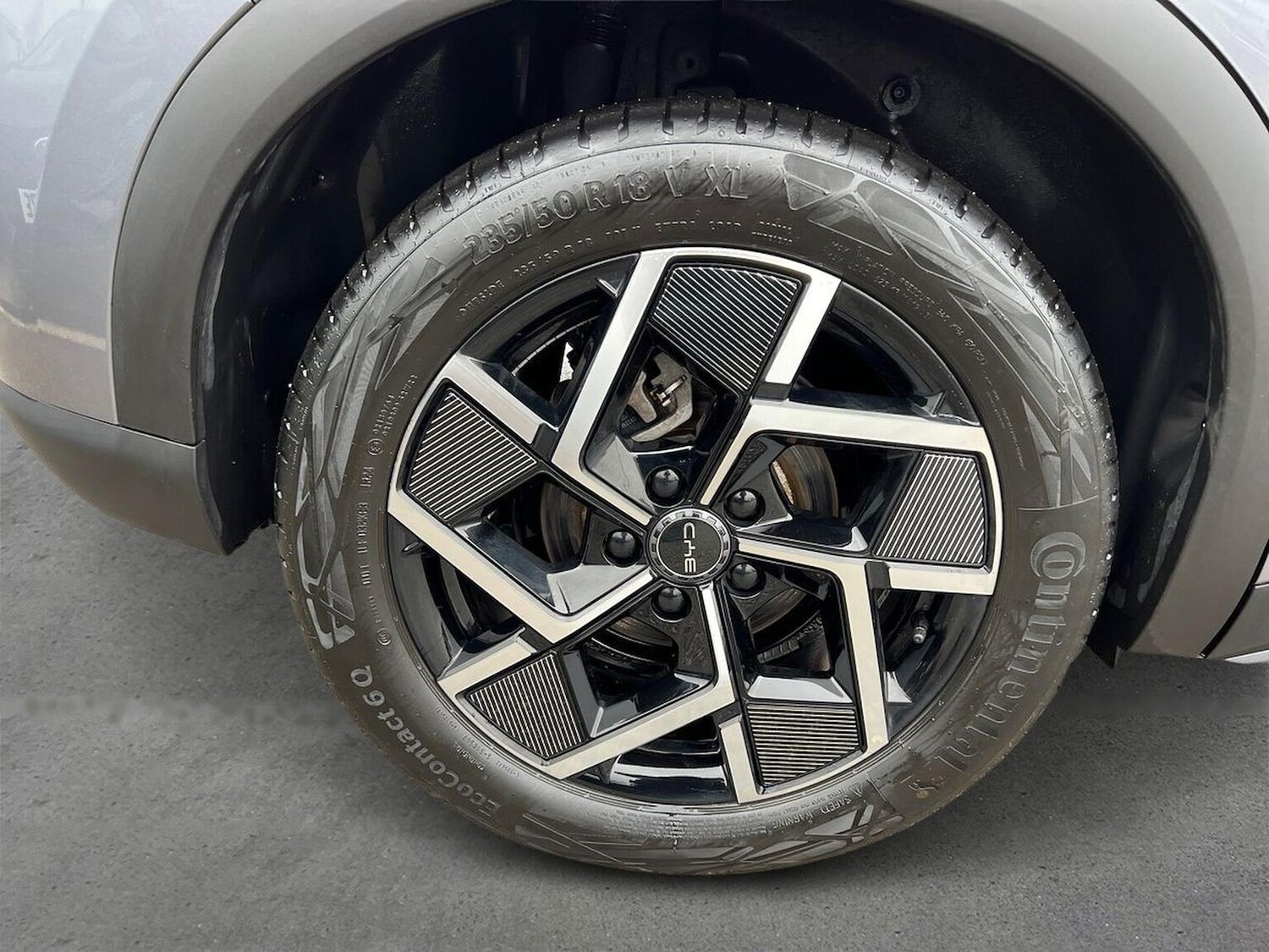 Used BYD Atto 3 2025 for sale - 77489452: Photo 6