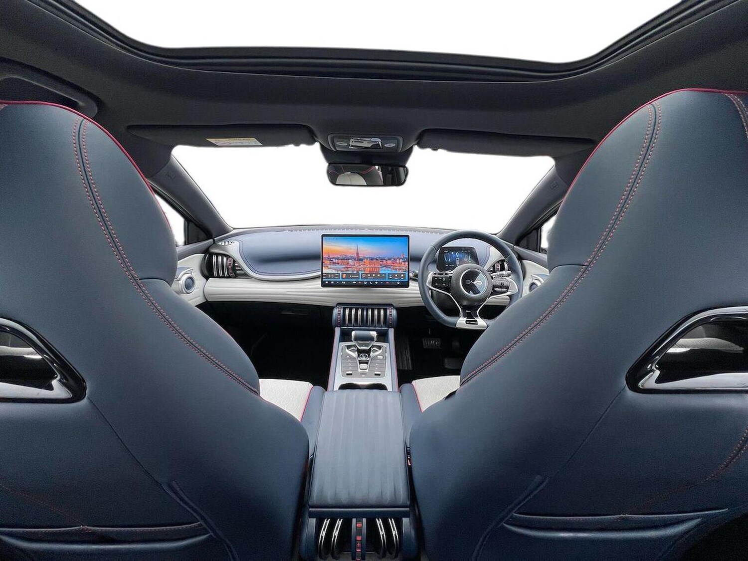 Used BYD Atto 3 2025 for sale - 77489452: Photo 8