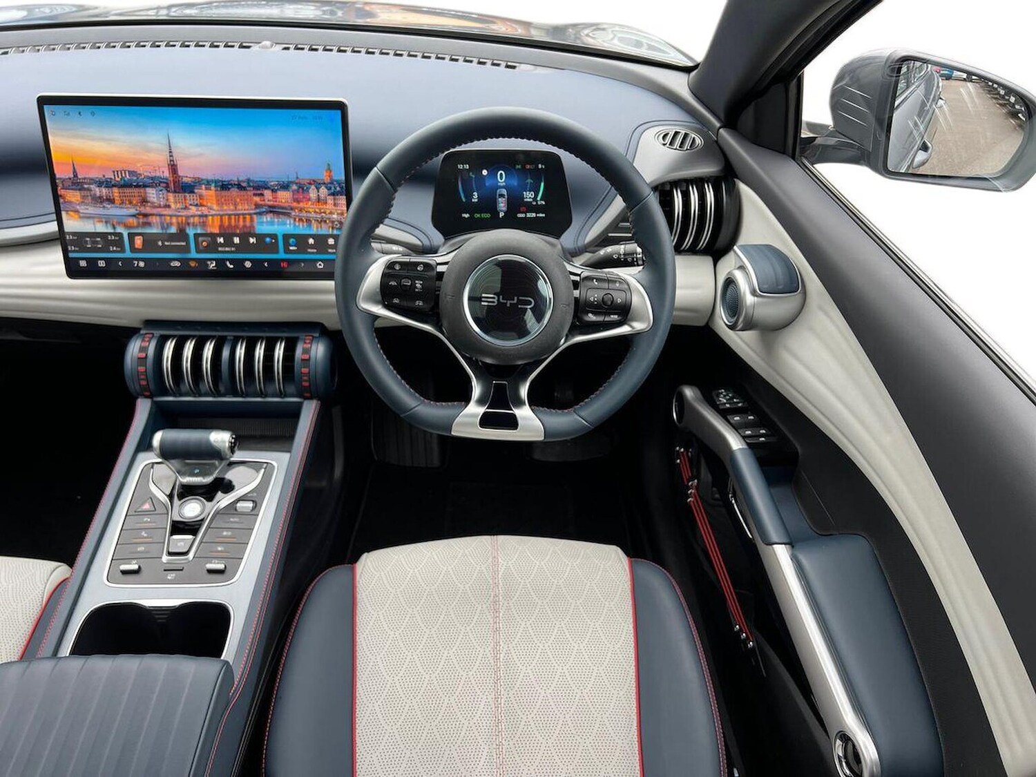 Used BYD Atto 3 2025 for sale - 77489452: Photo 9