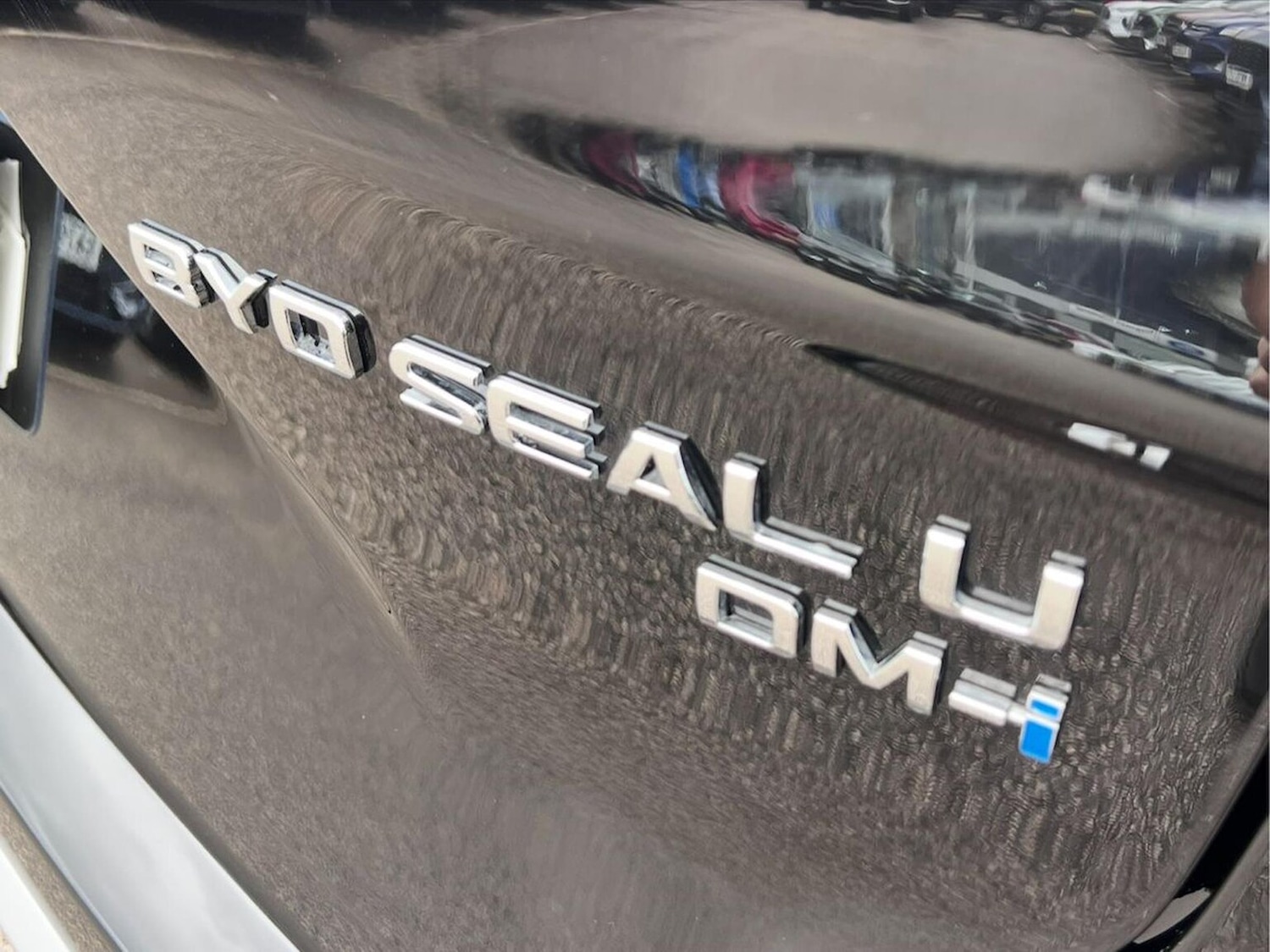 Used BYD Seal U 2025 for sale - 76510705: Photo 10