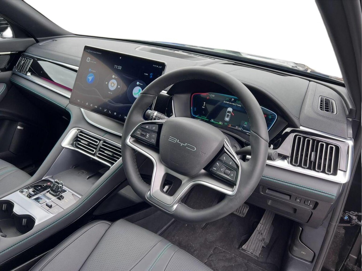 Used BYD Seal U 2025 for sale - 76510705: Photo 15