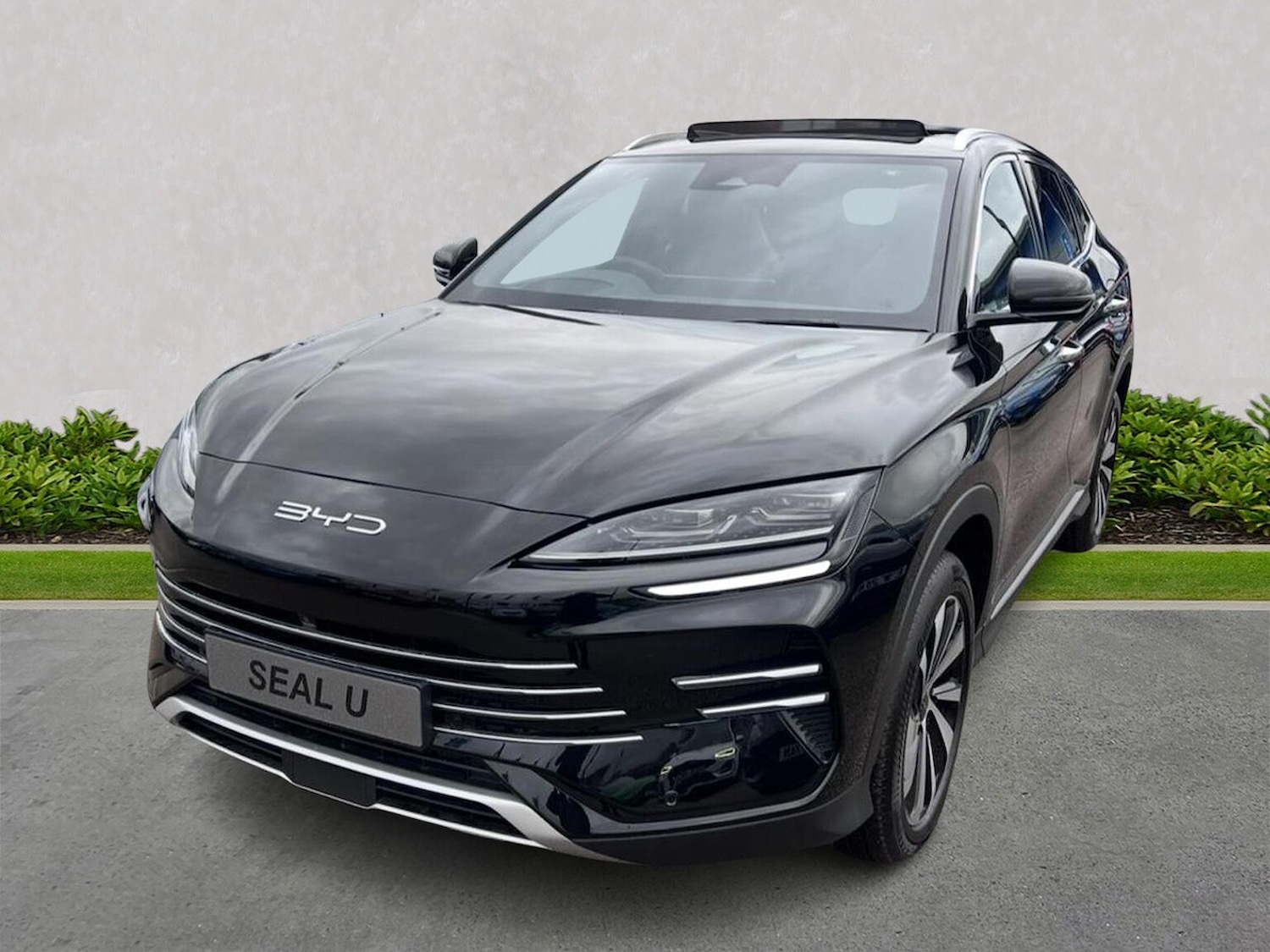 Used BYD Seal U 2025 for sale - 76510705: Photo 20