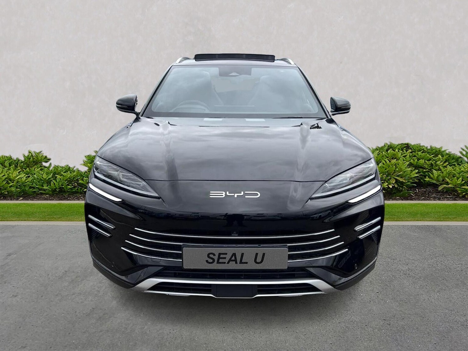 Used BYD Seal U 2025 for sale - 76510705: Photo 5