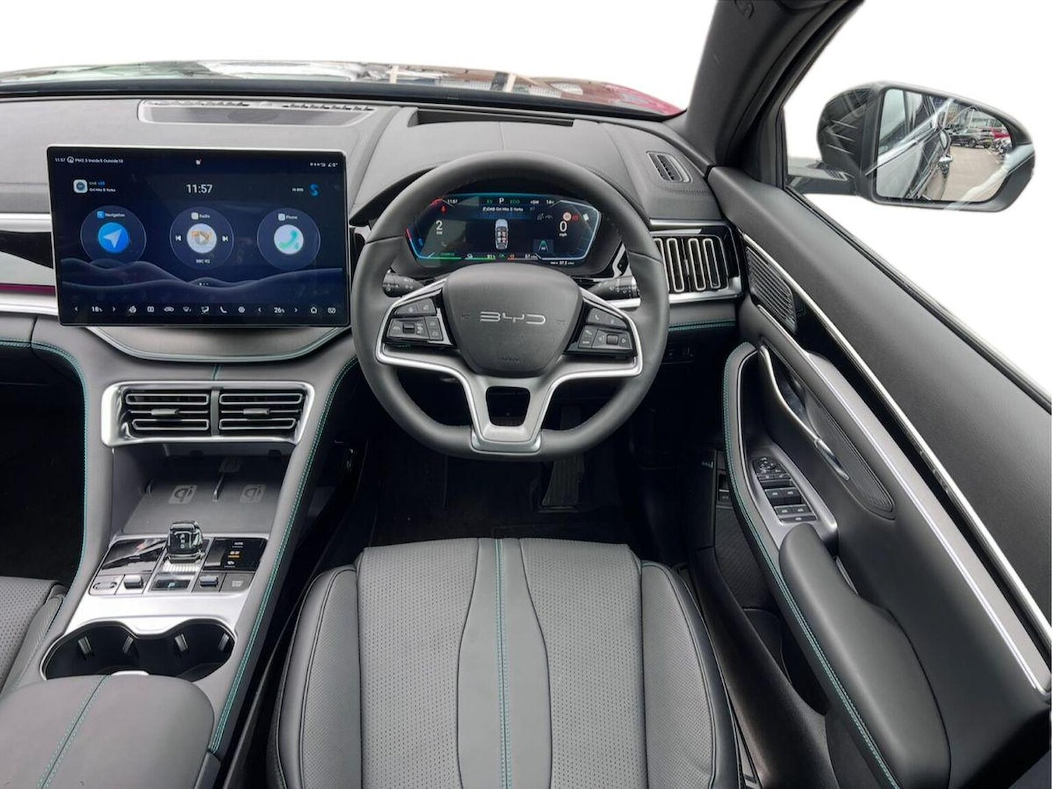 Used BYD Seal U 2025 for sale - 76510705: Photo 9