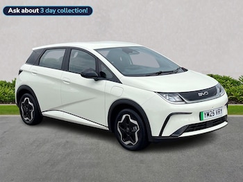 Used BYD Dolphin 2025 for sale - 75617226: Photo