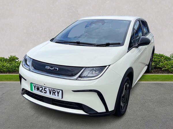 Used BYD Dolphin 2025 for sale - 75617226: Photo 20